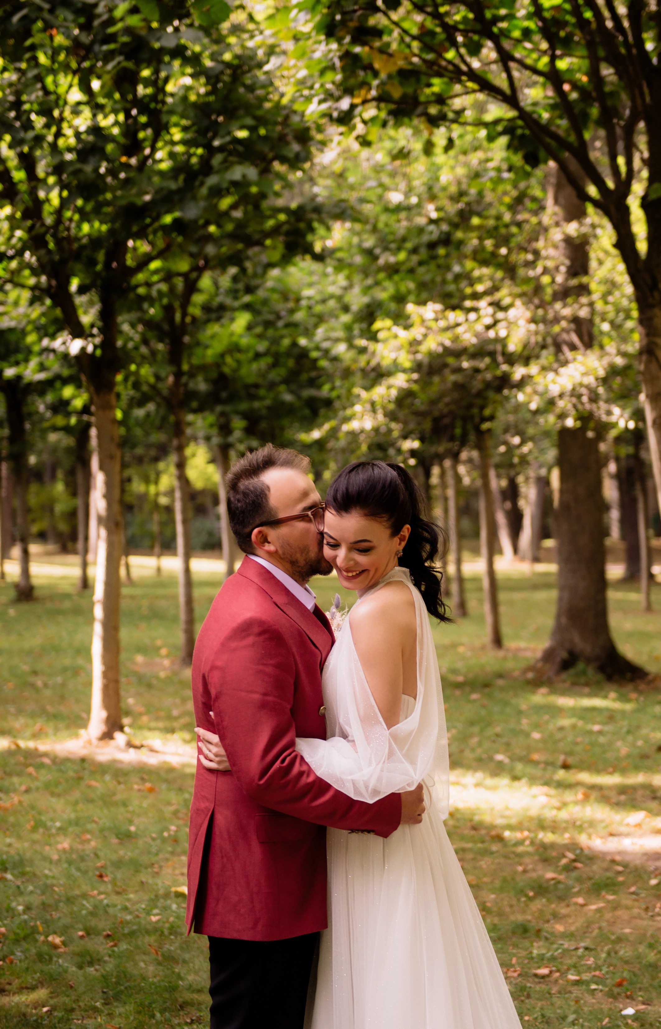 Свадьба музыкантов. Фотограф в Москве Алёна Степутенко