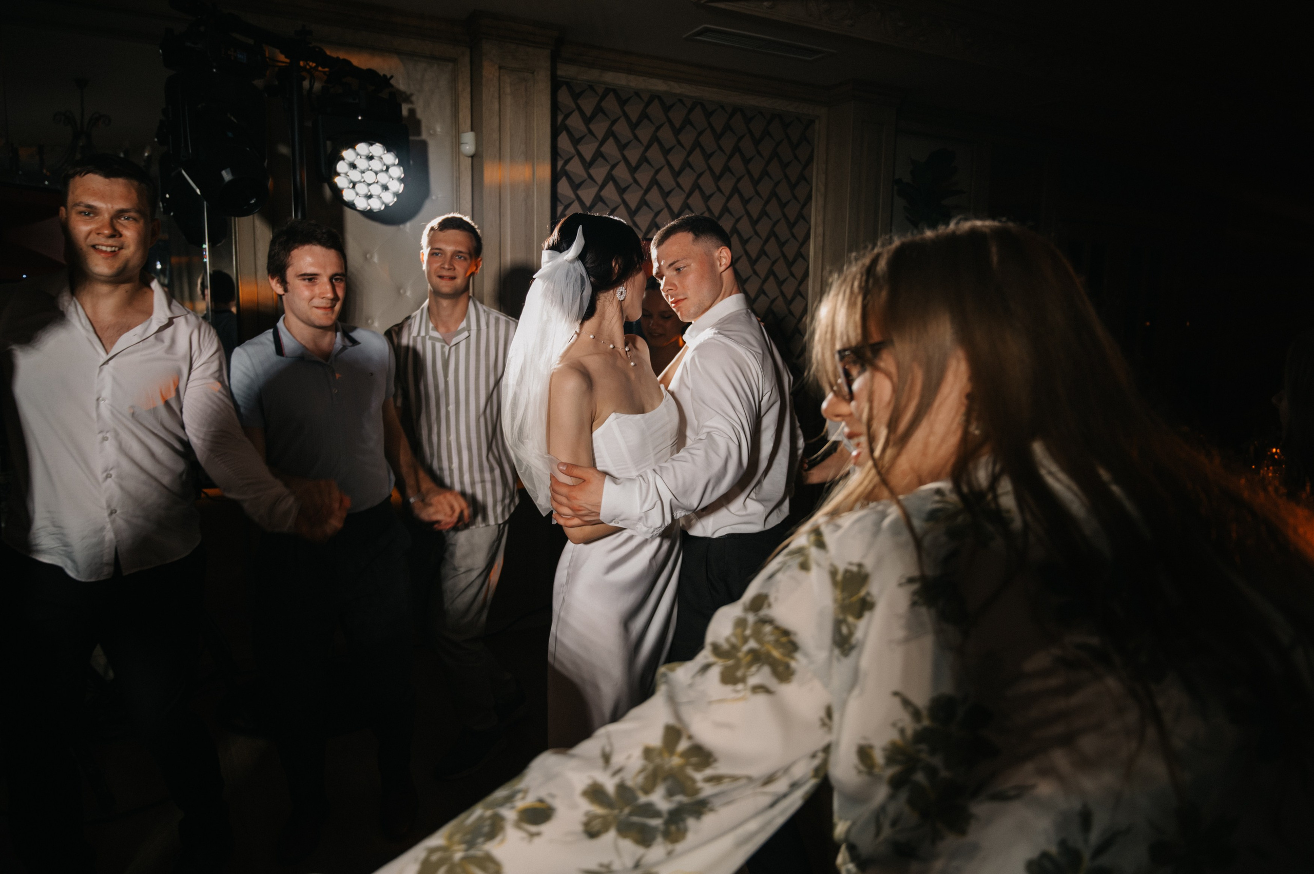 Про любовь. Фотограф Ким Ангелина