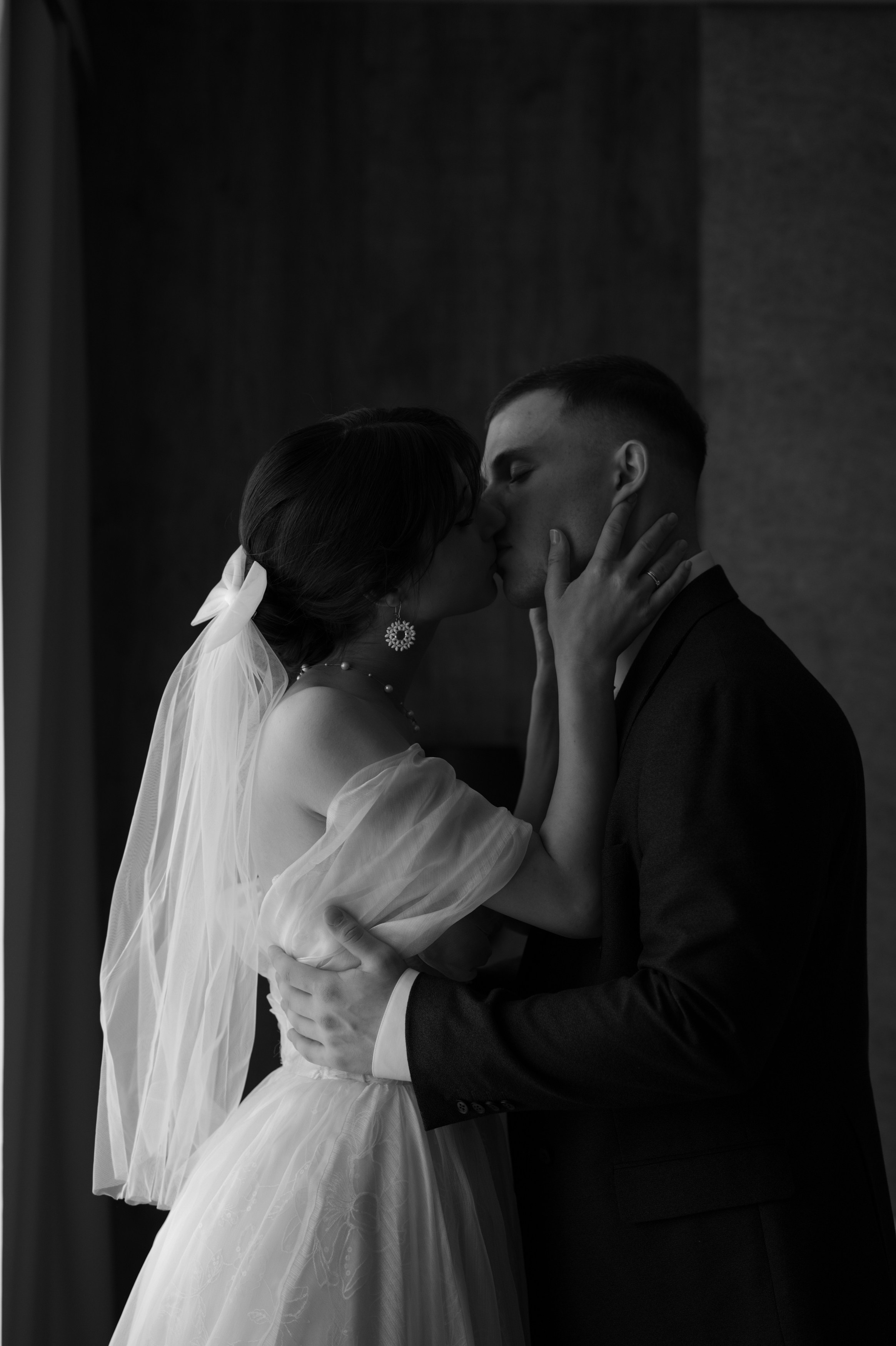 Про любовь. Фотограф Ким Ангелина