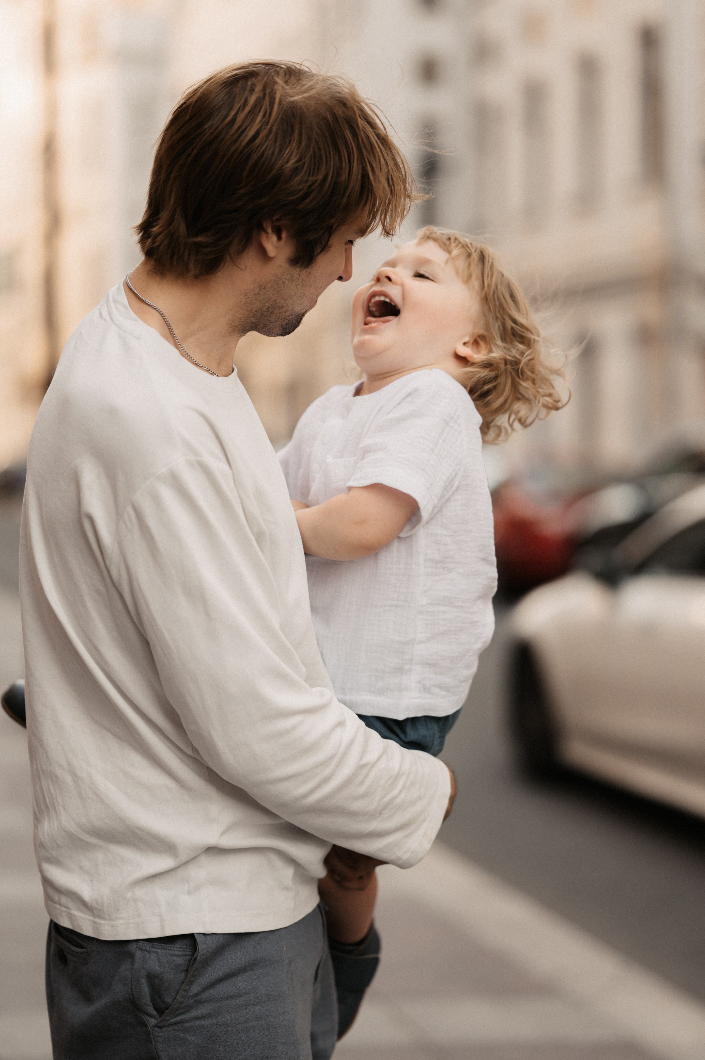 Лето. Фотограф Ким Ангелина