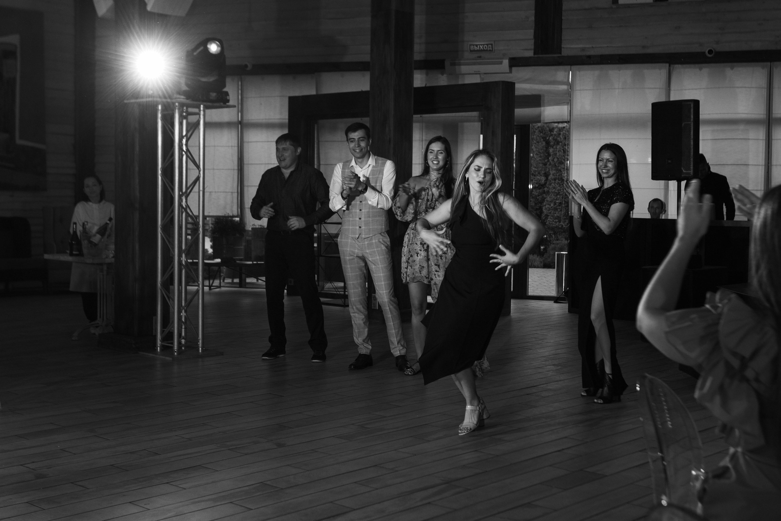 Владислав и Ксения