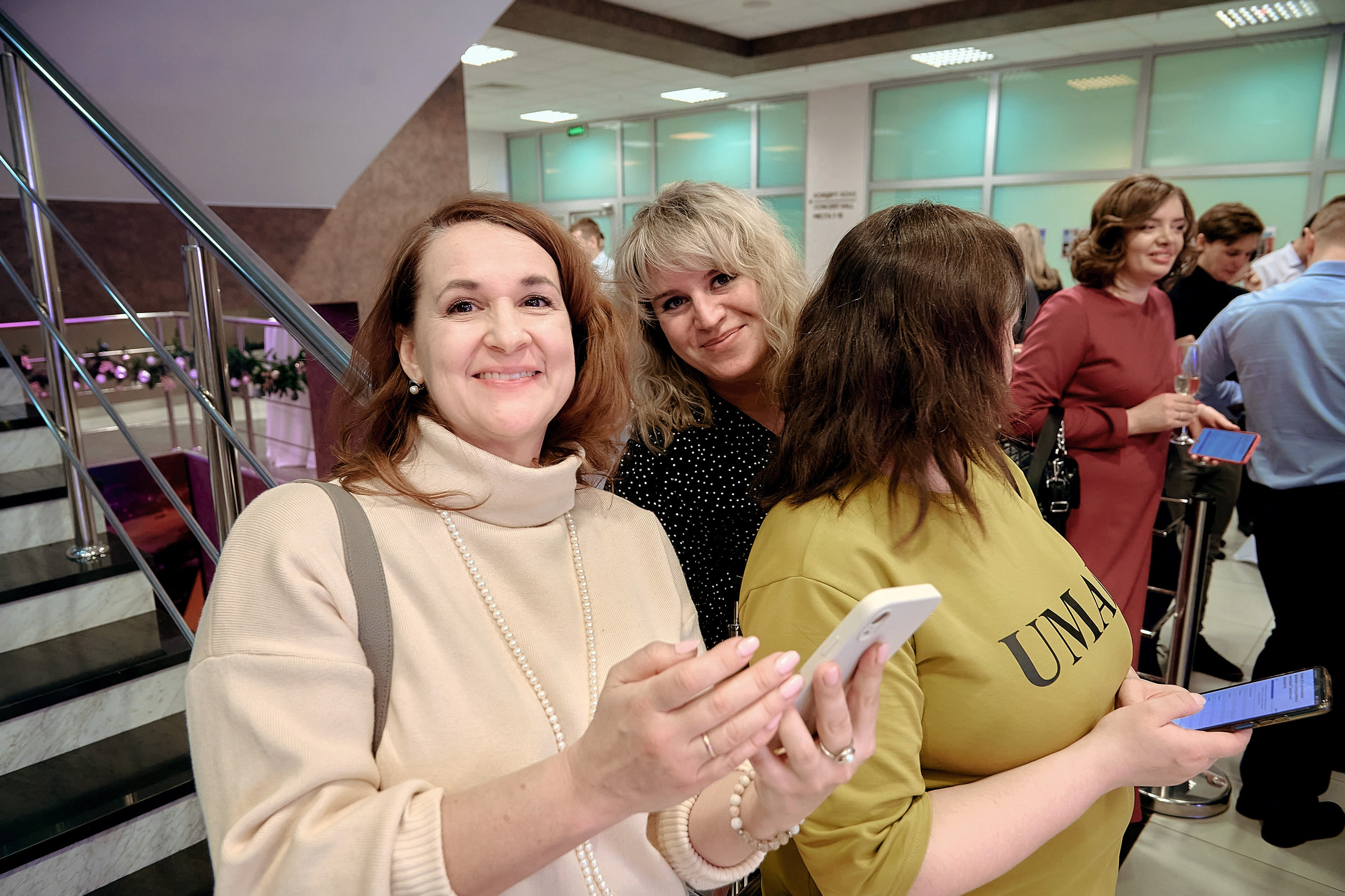 20 лет КРАСЭКО. Фотограф Яковлев Роман — Красноярск