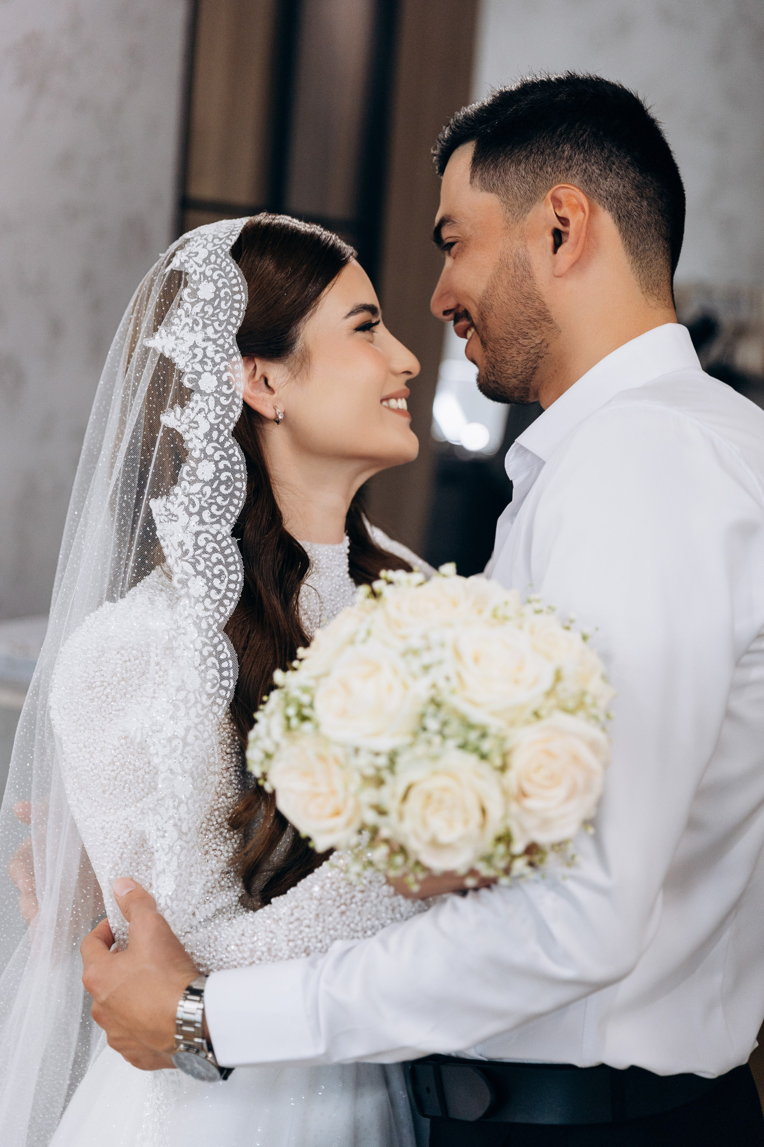 Байрам и Дженнет. Свадебный фотограф Казань|Москва Ranas4you