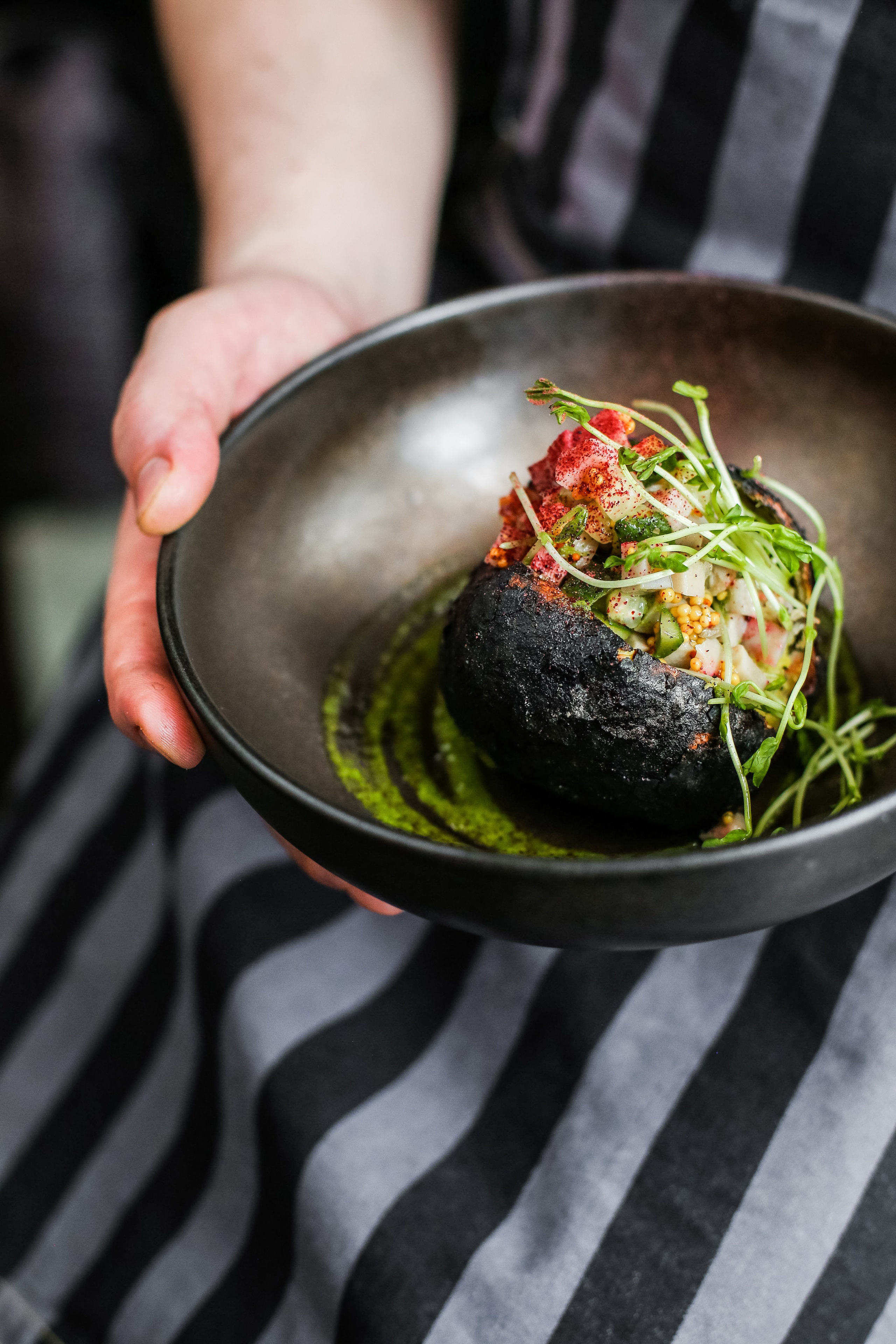 Блюда. Фуд фотограф новосибирск