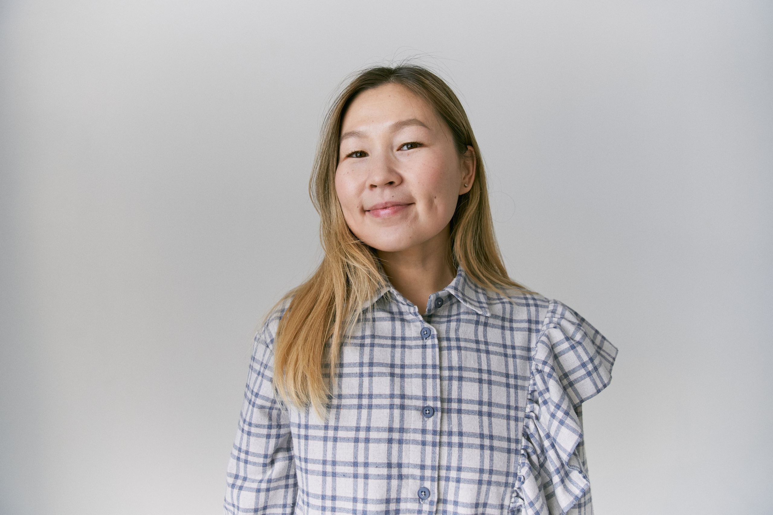 Йогини. Фотограф Улан-Удэ