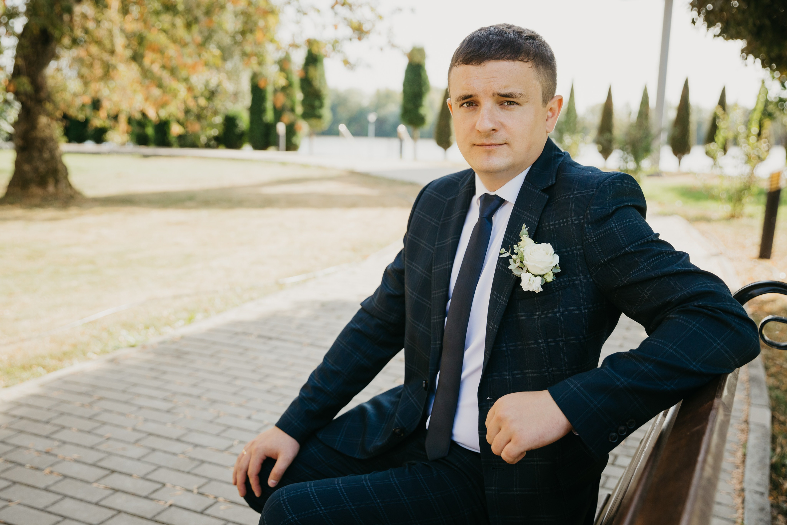 Капитан. Семейный фотограф москва