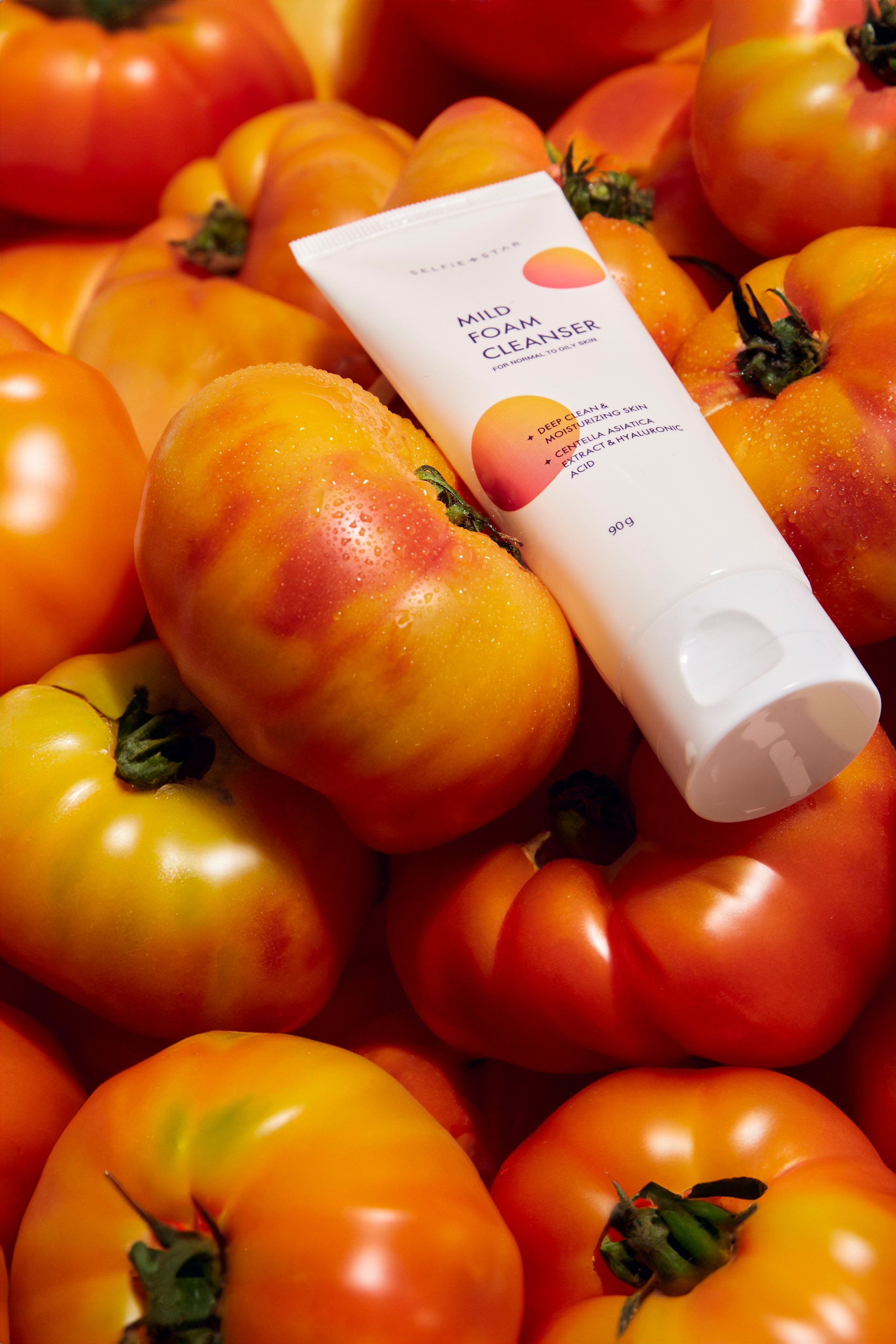 Juicy box. Главная