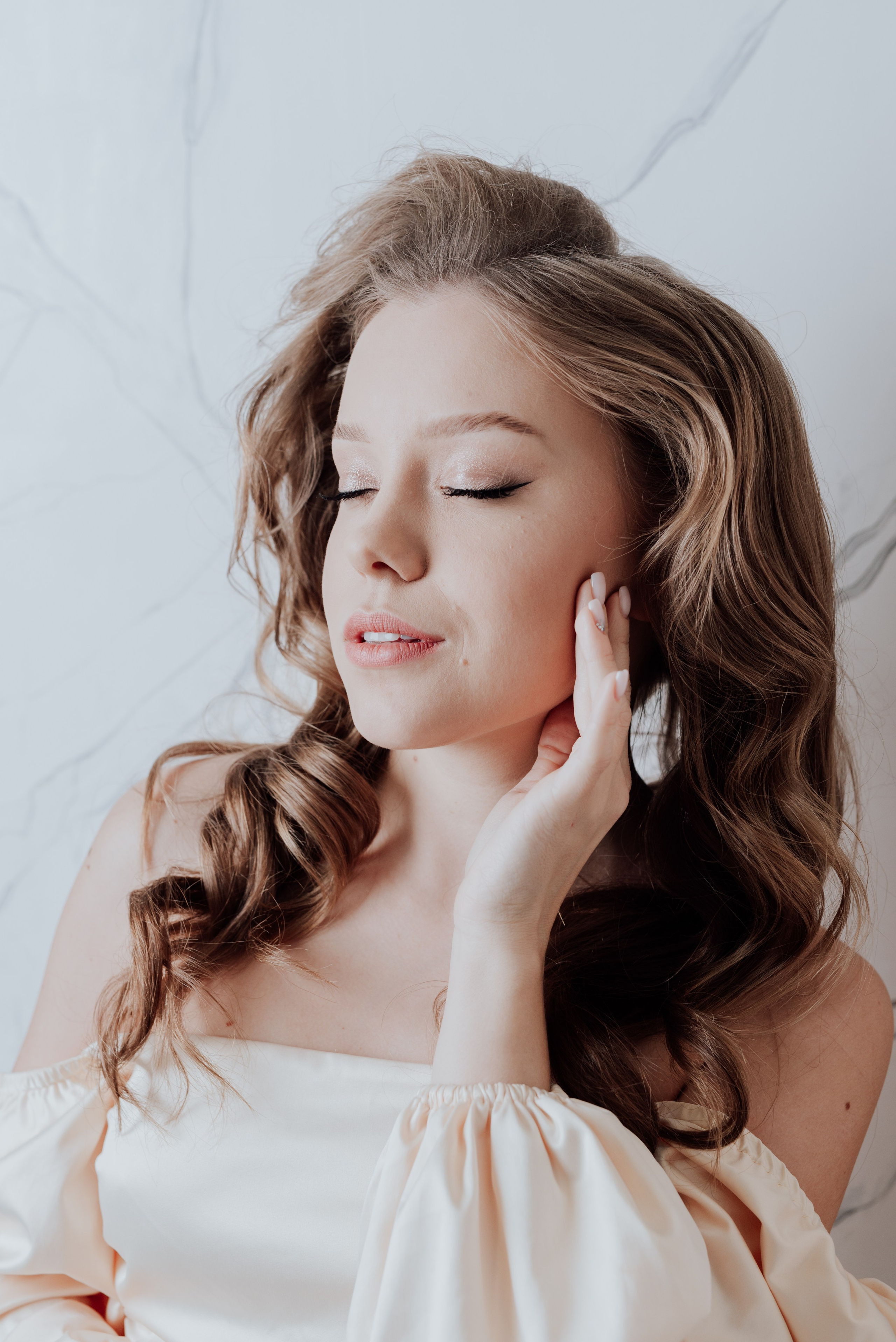 Визажист/стилист. Фотограф в Санкт-Петербурге и Ленинградской области