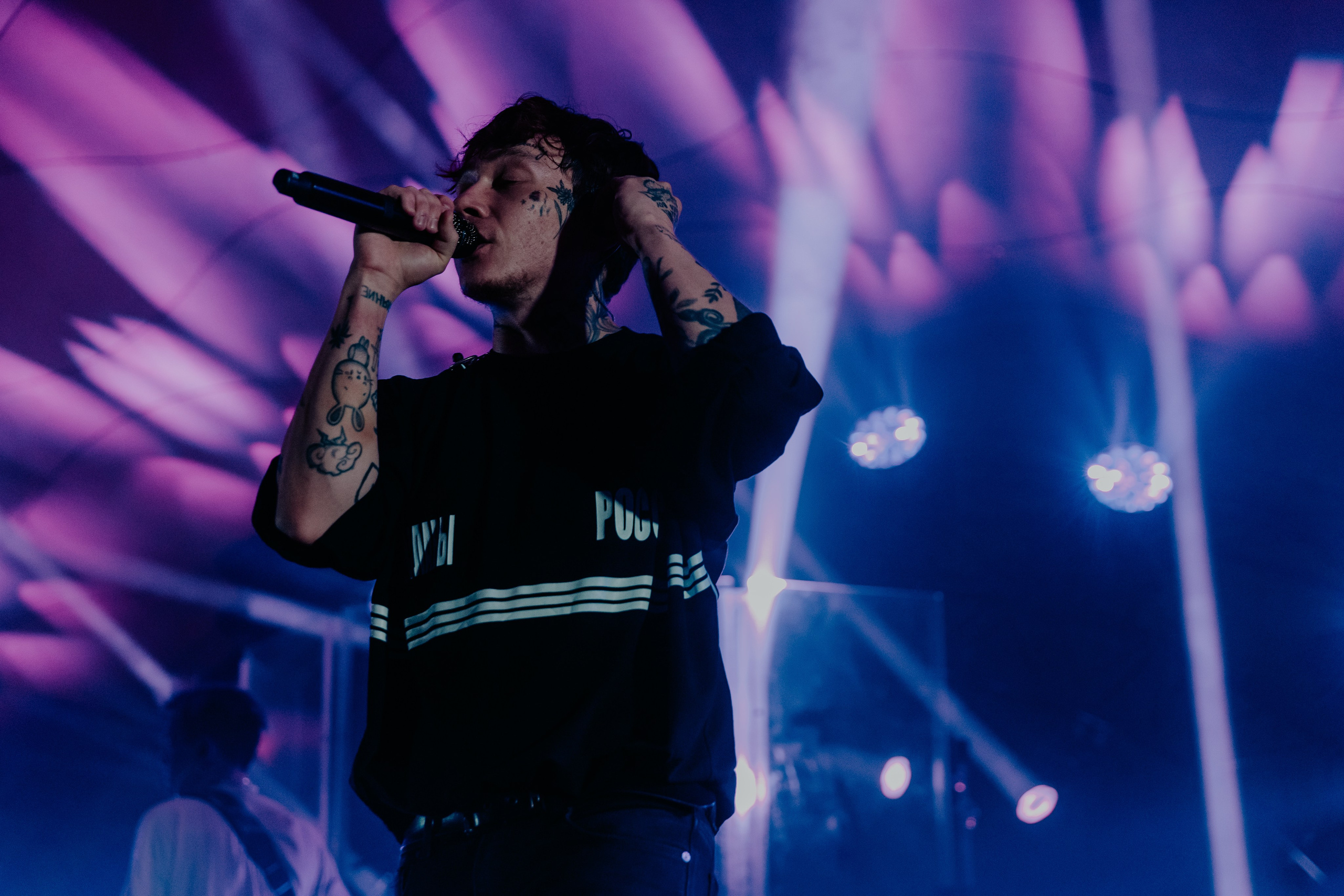 Три дня дождя. Фотограф Нижний Новгород — Дмитрий Грехов