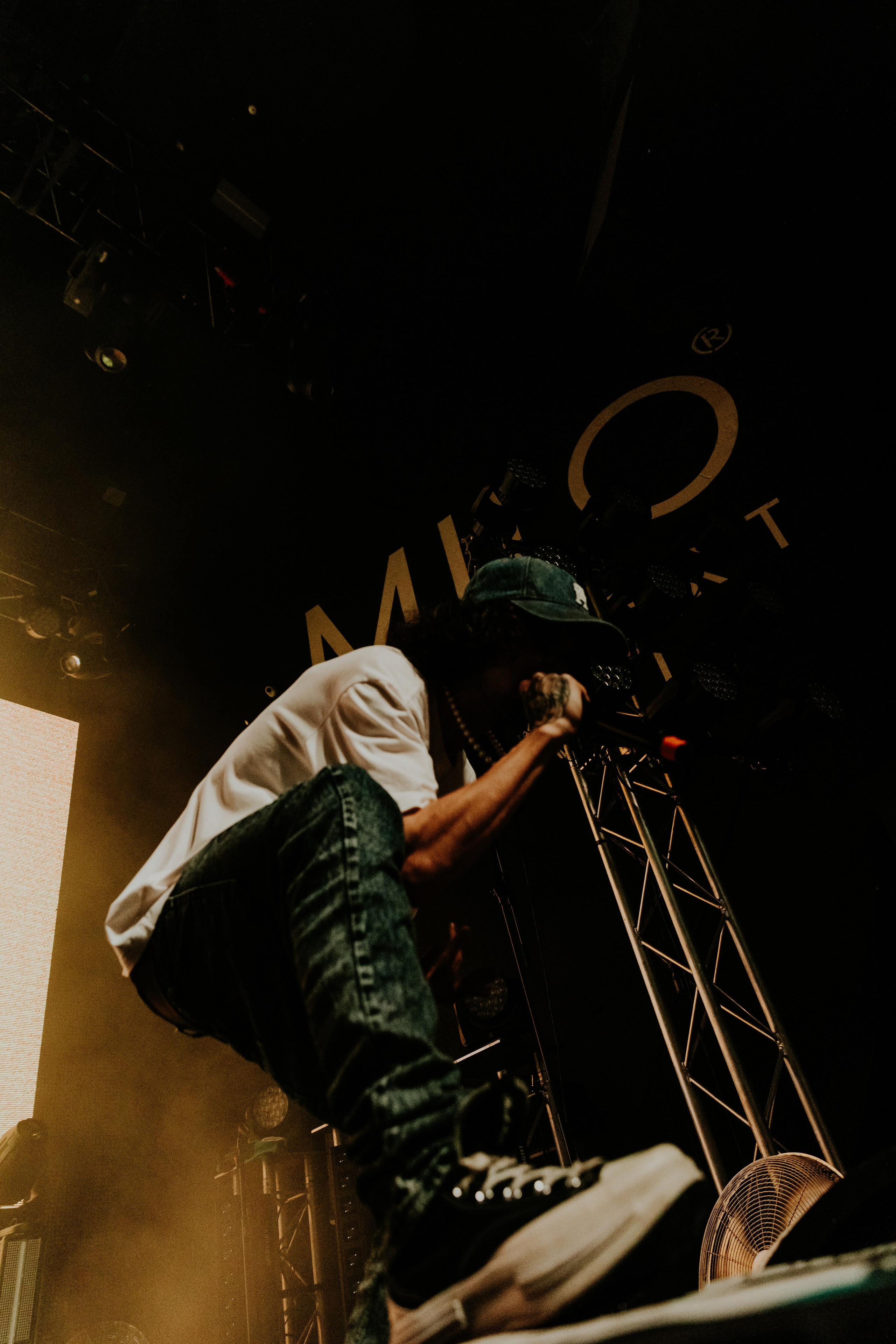 Gone fludd. Фотограф Нижний Новгород — Дмитрий Грехов