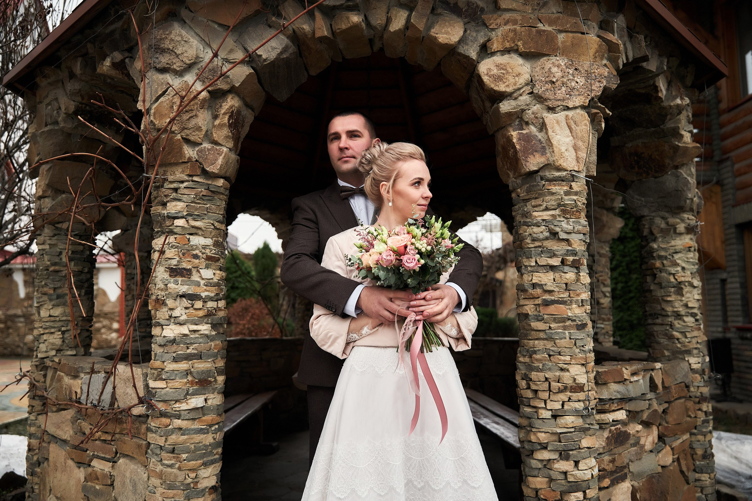 Свадебный и семейный фотограф в Воронеже Алексей Мешалкин