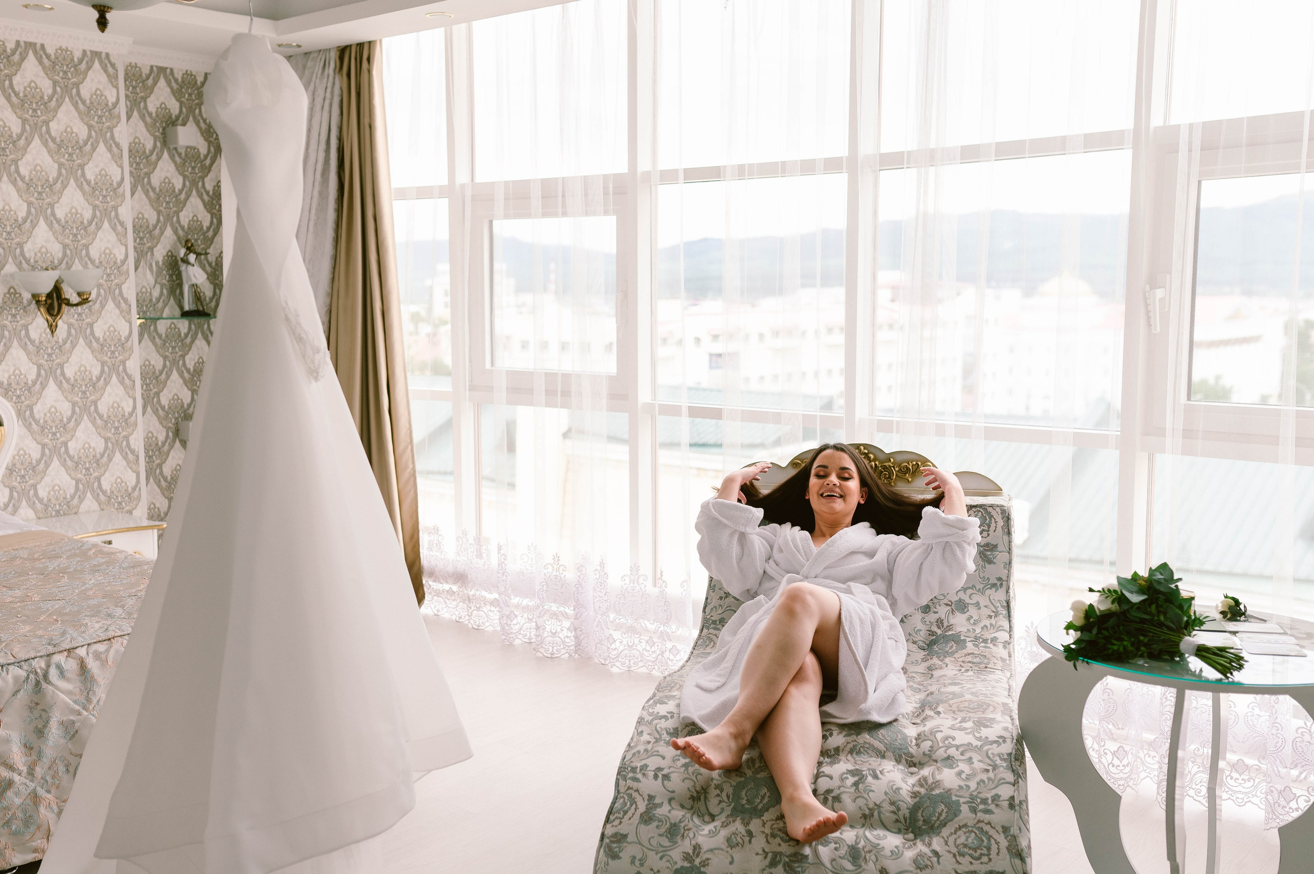 Андрей и Ульяна. Свадебный и семейный фотограф в Чите Юлия Оранская