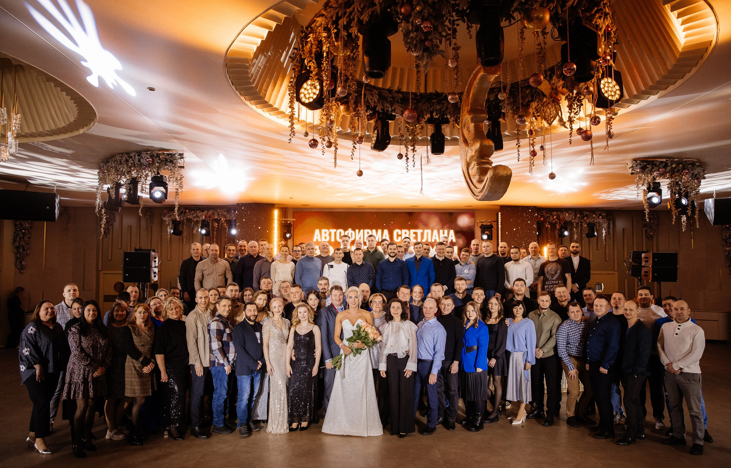 Волга-Волга. Свадебный фотограф Дмитрий Воробьев Ярославль