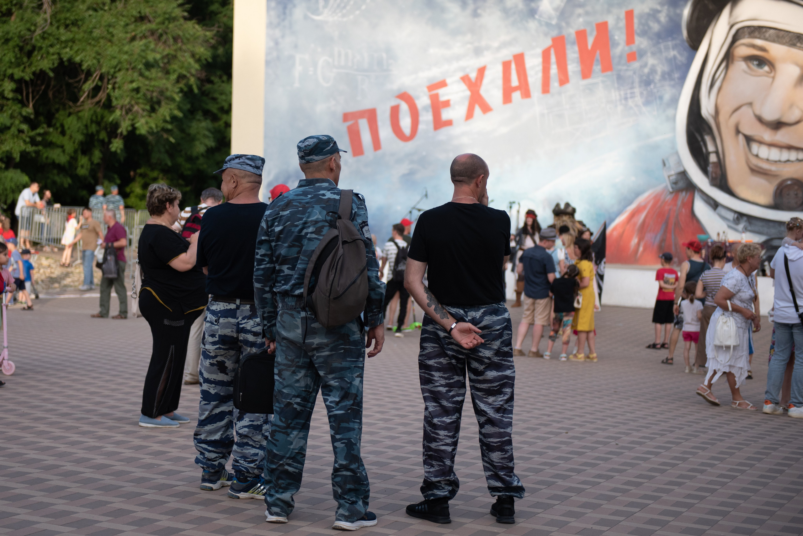 Детский праздник. Контент фотограф в Волгограде Сотникова Александра