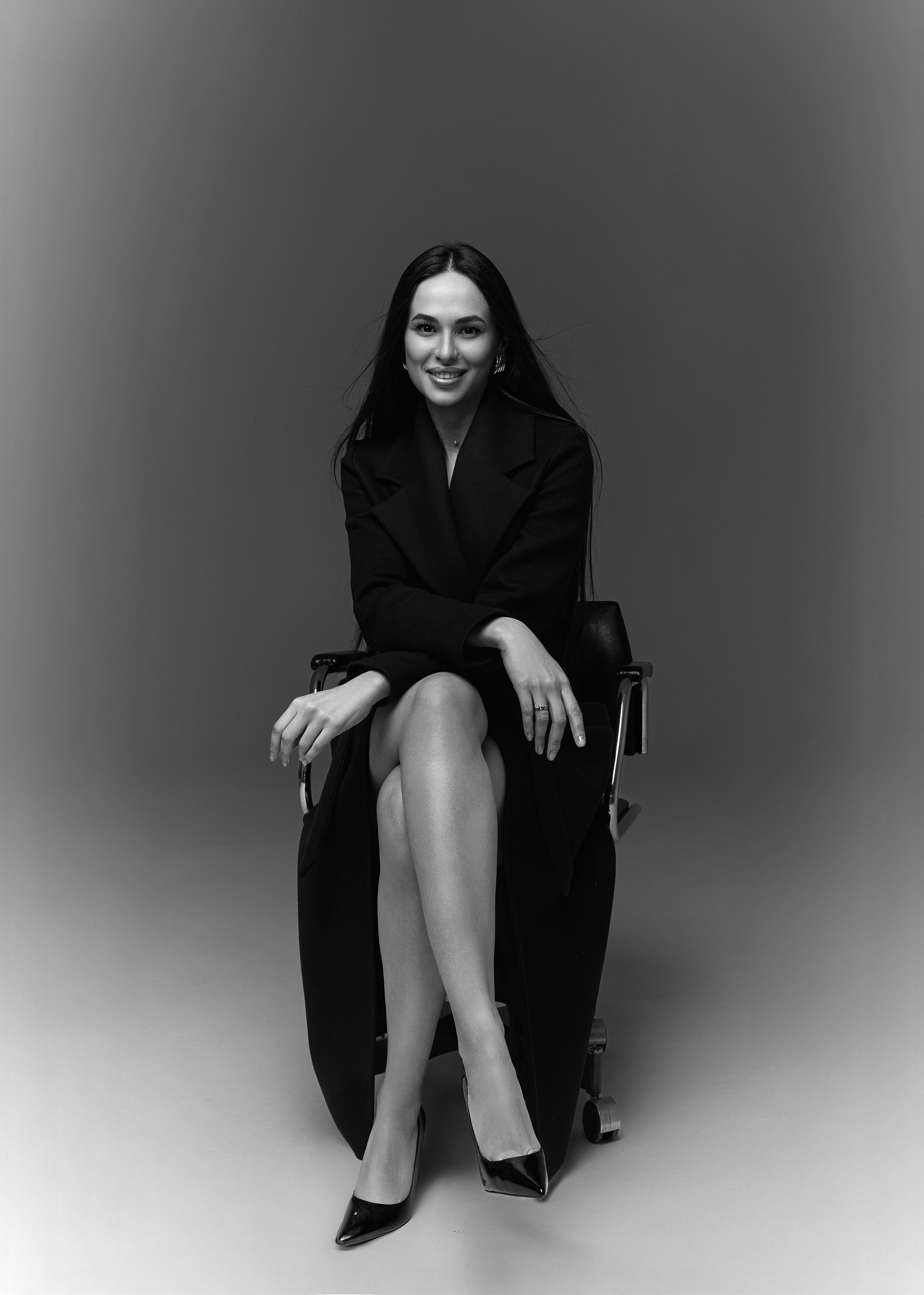 Тамара. Анна Козати фотограф Санкт-Петербург