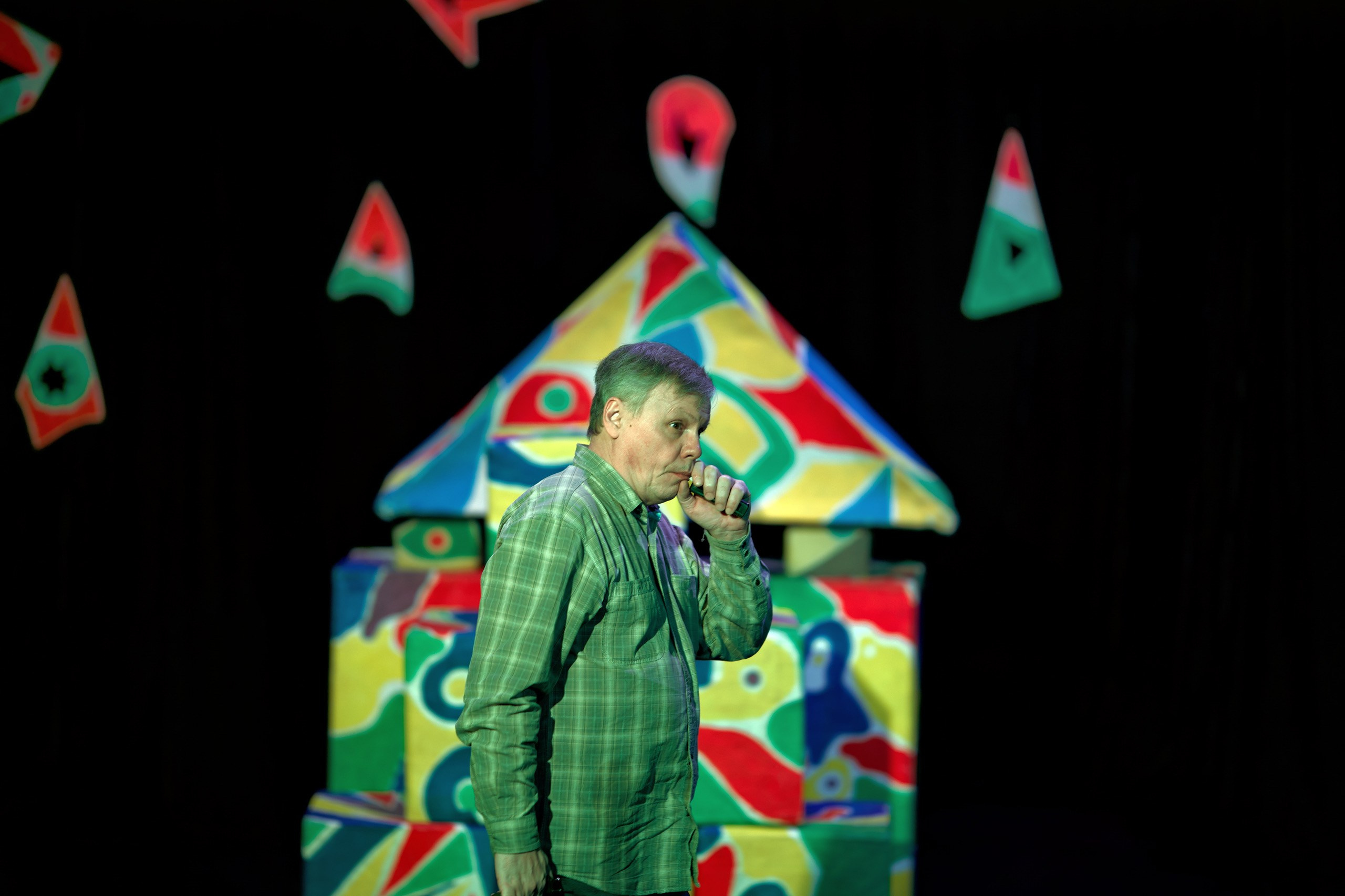 Все мальчишки дураки (1 состав). Фотограф Денис Болдинов. Москва