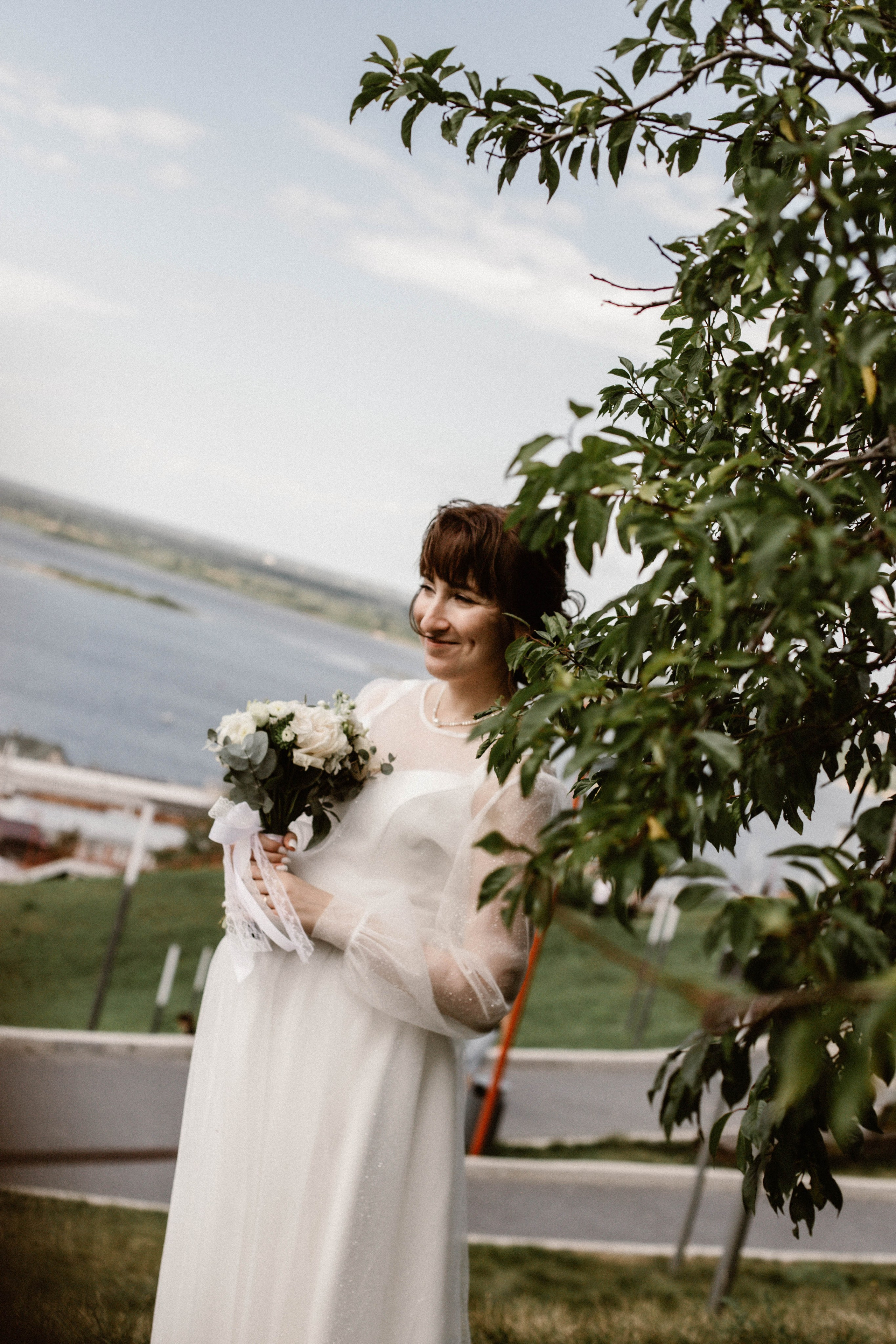 Настя + Руслан. Фотограф в Нижнем Новгороде