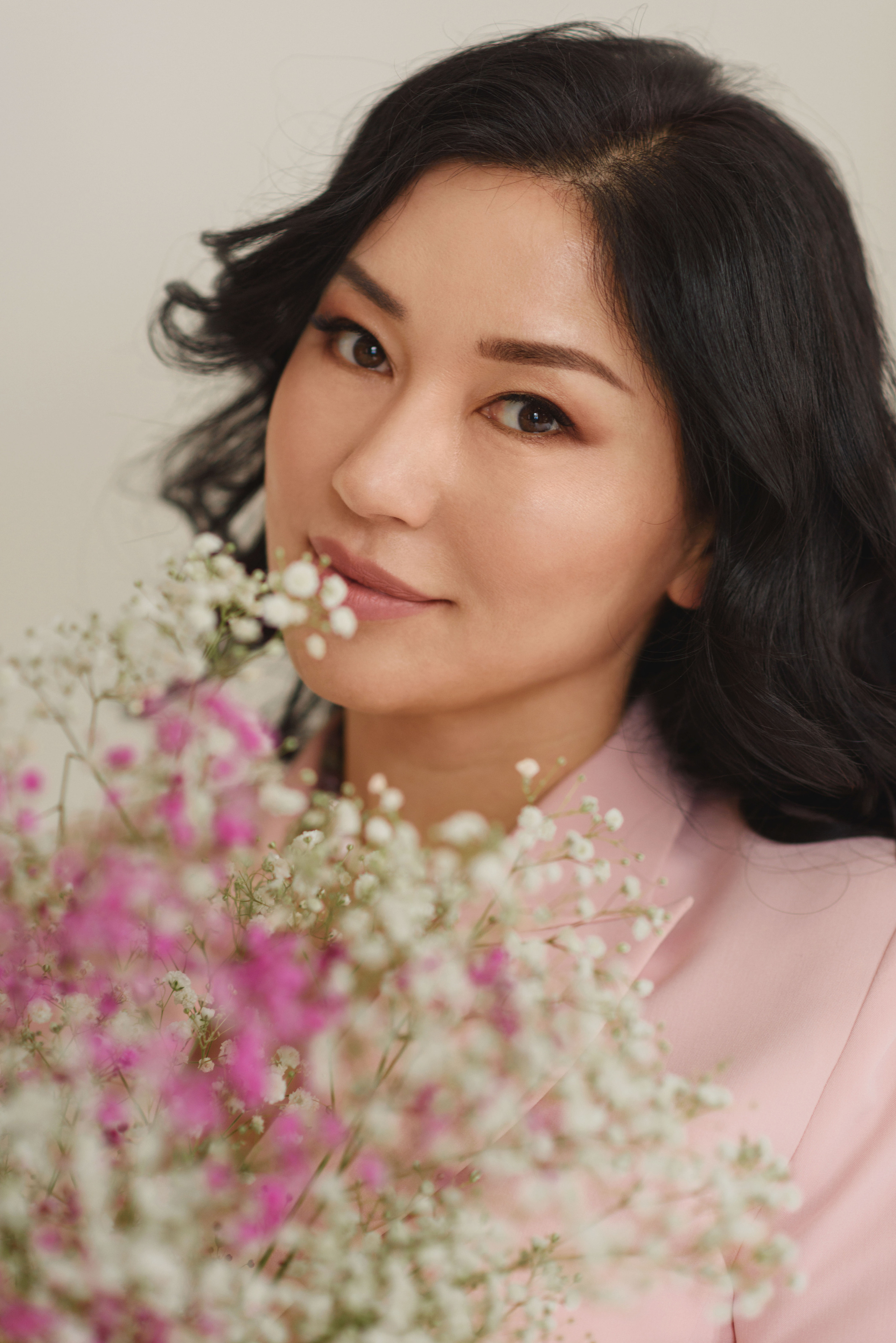 Мэдэгма Доржиева. Стилист-фотограф Улан-Удэ Сэсэг Хонгорова