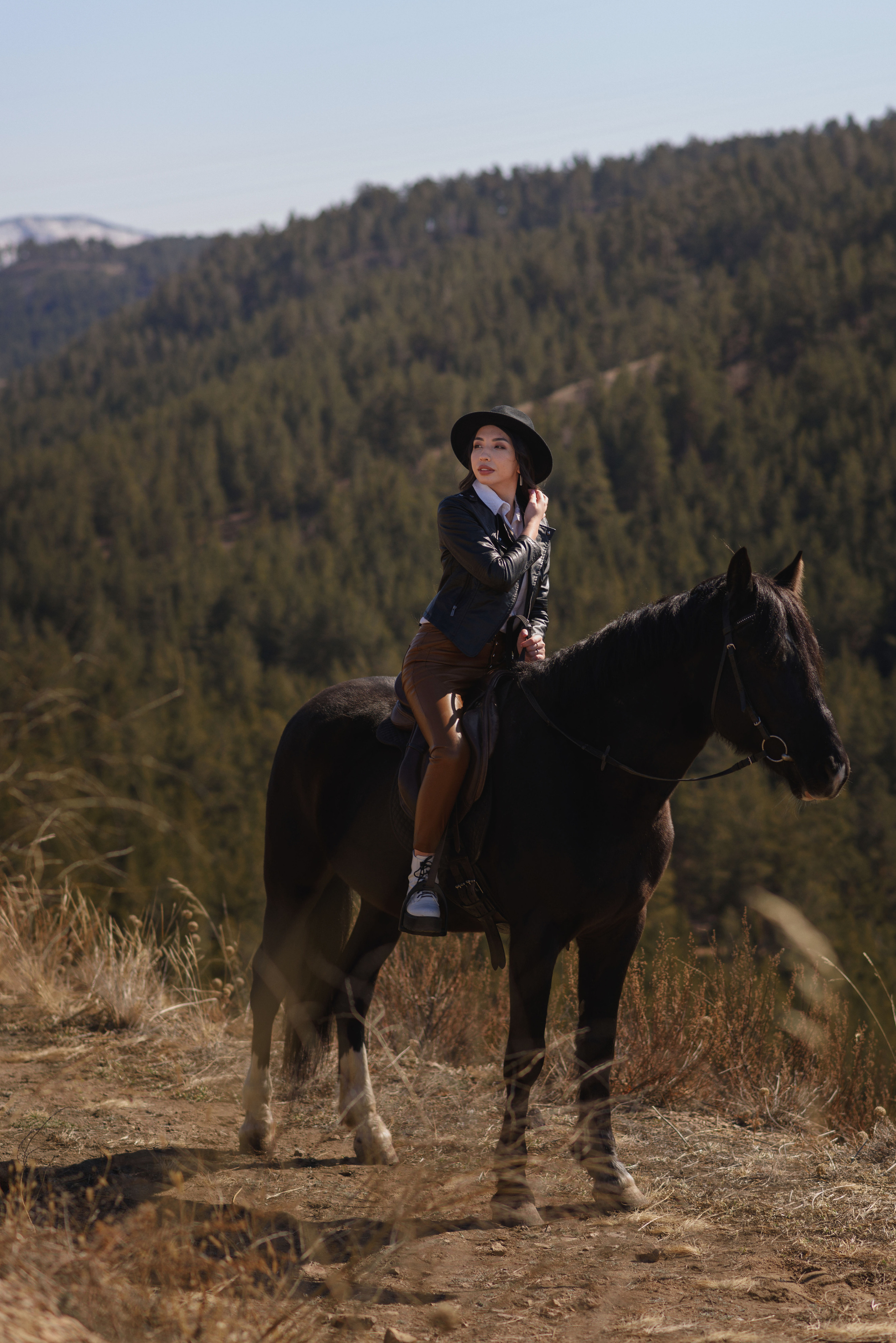 Арагорн и Светлана. Стилист-фотограф Улан-Удэ Сэсэг Хонгорова