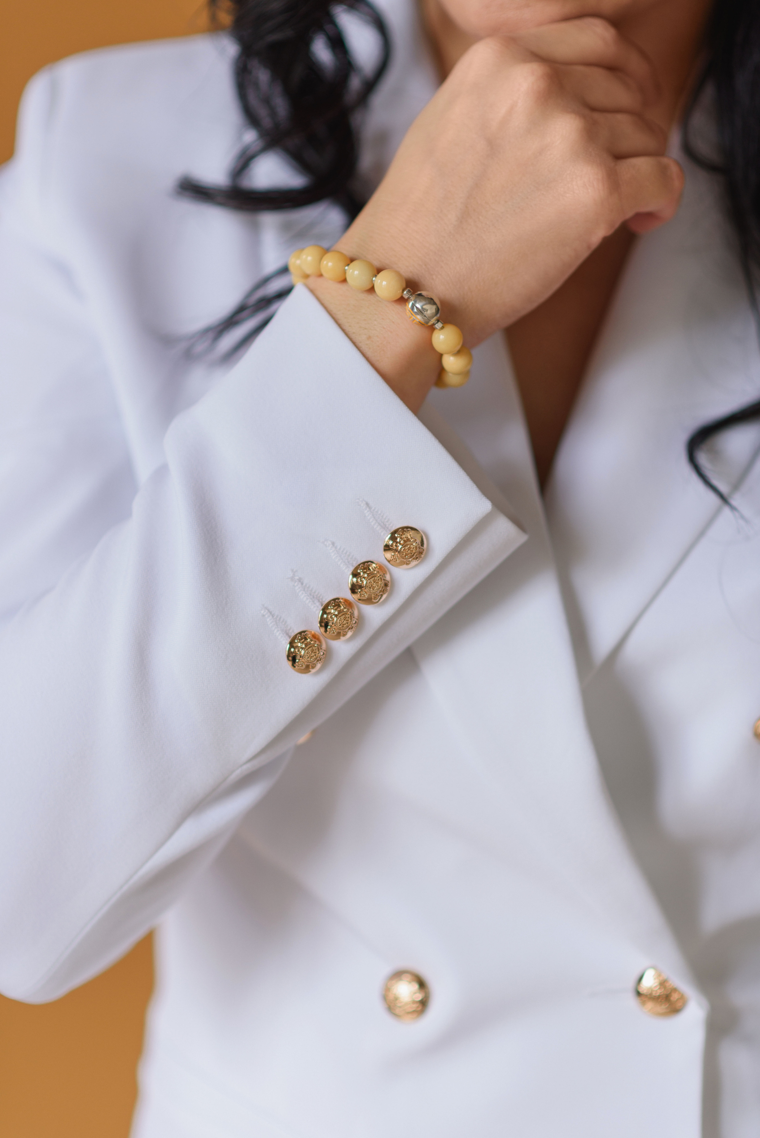 Мэдэгма Доржиева. Стилист-фотограф Улан-Удэ Сэсэг Хонгорова