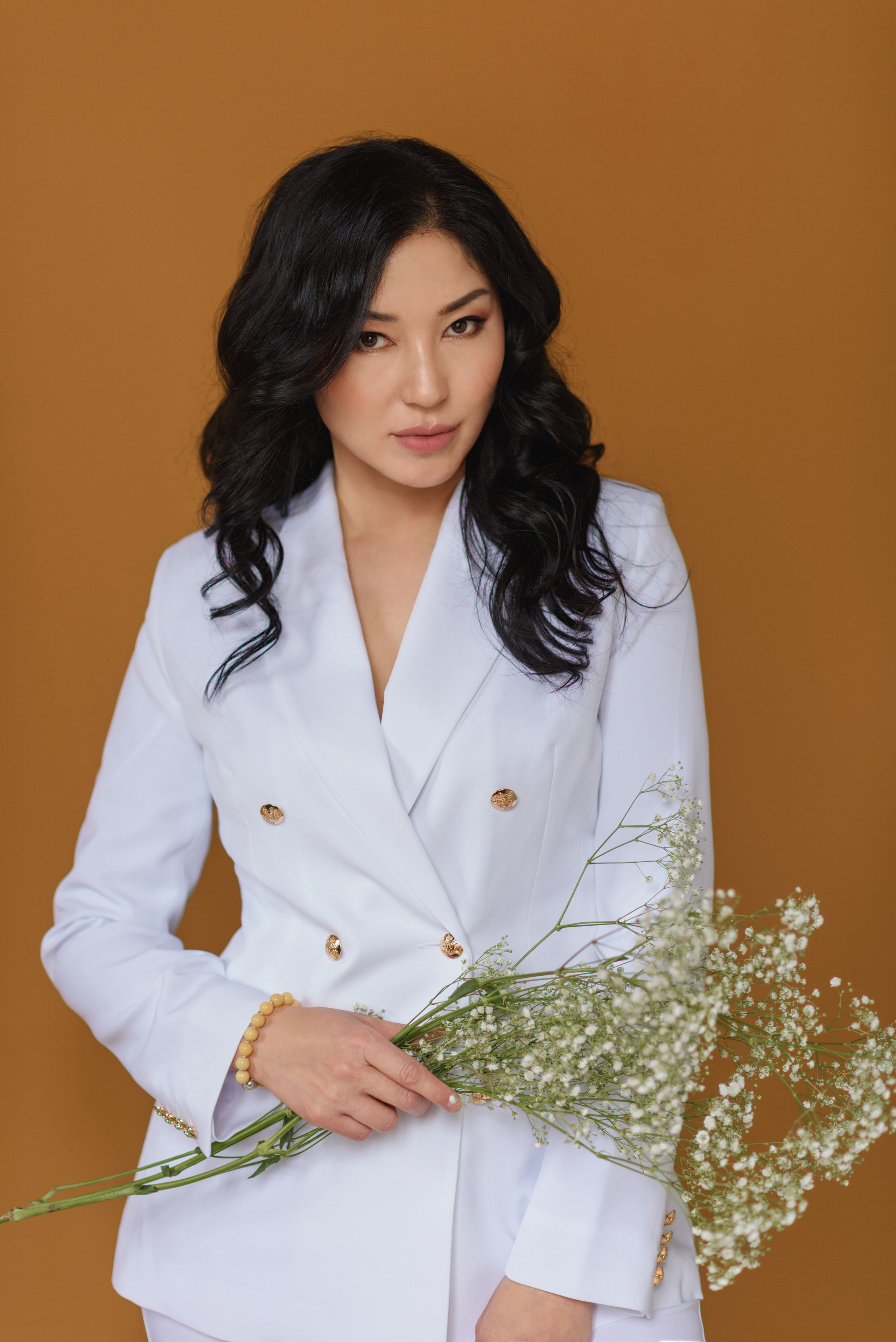 Мэдэгма Доржиева. Стилист-фотограф Улан-Удэ Сэсэг Хонгорова