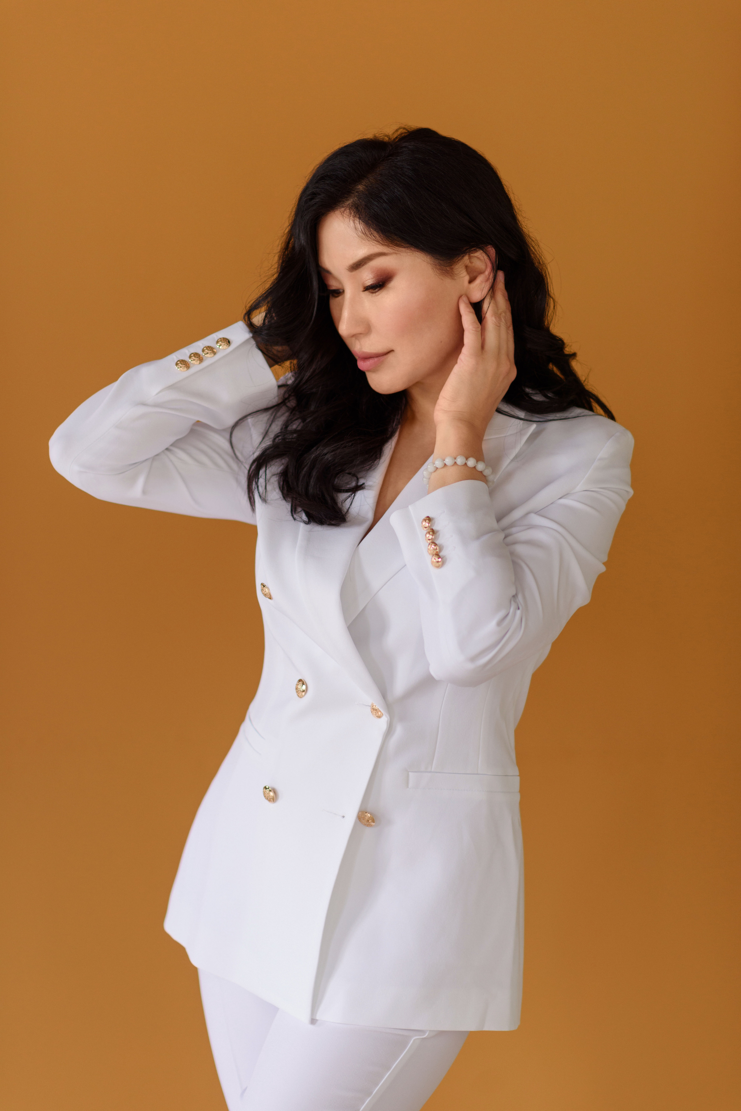 Мэдэгма Доржиева. Стилист-фотограф Улан-Удэ Сэсэг Хонгорова