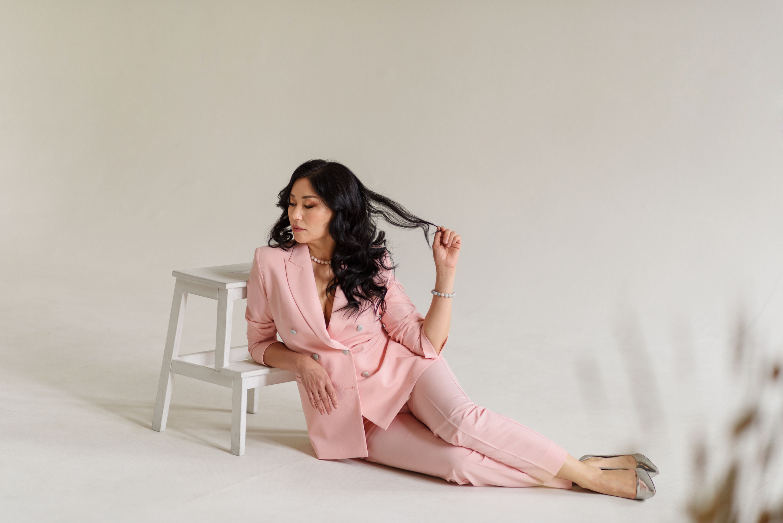 Мэдэгма Доржиева. Стилист-фотограф Улан-Удэ Сэсэг Хонгорова