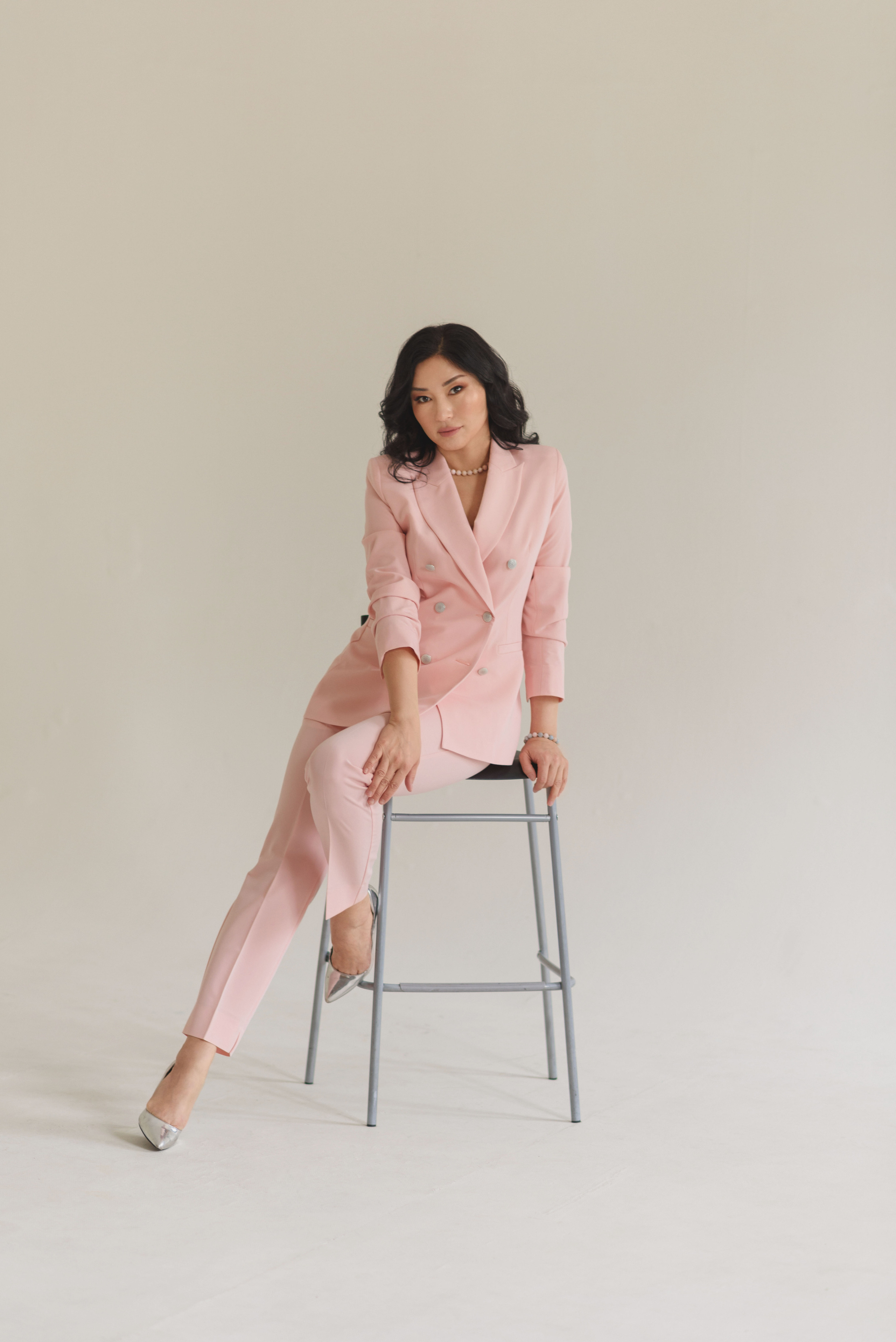 Мэдэгма Доржиева. Стилист-фотограф Улан-Удэ Сэсэг Хонгорова