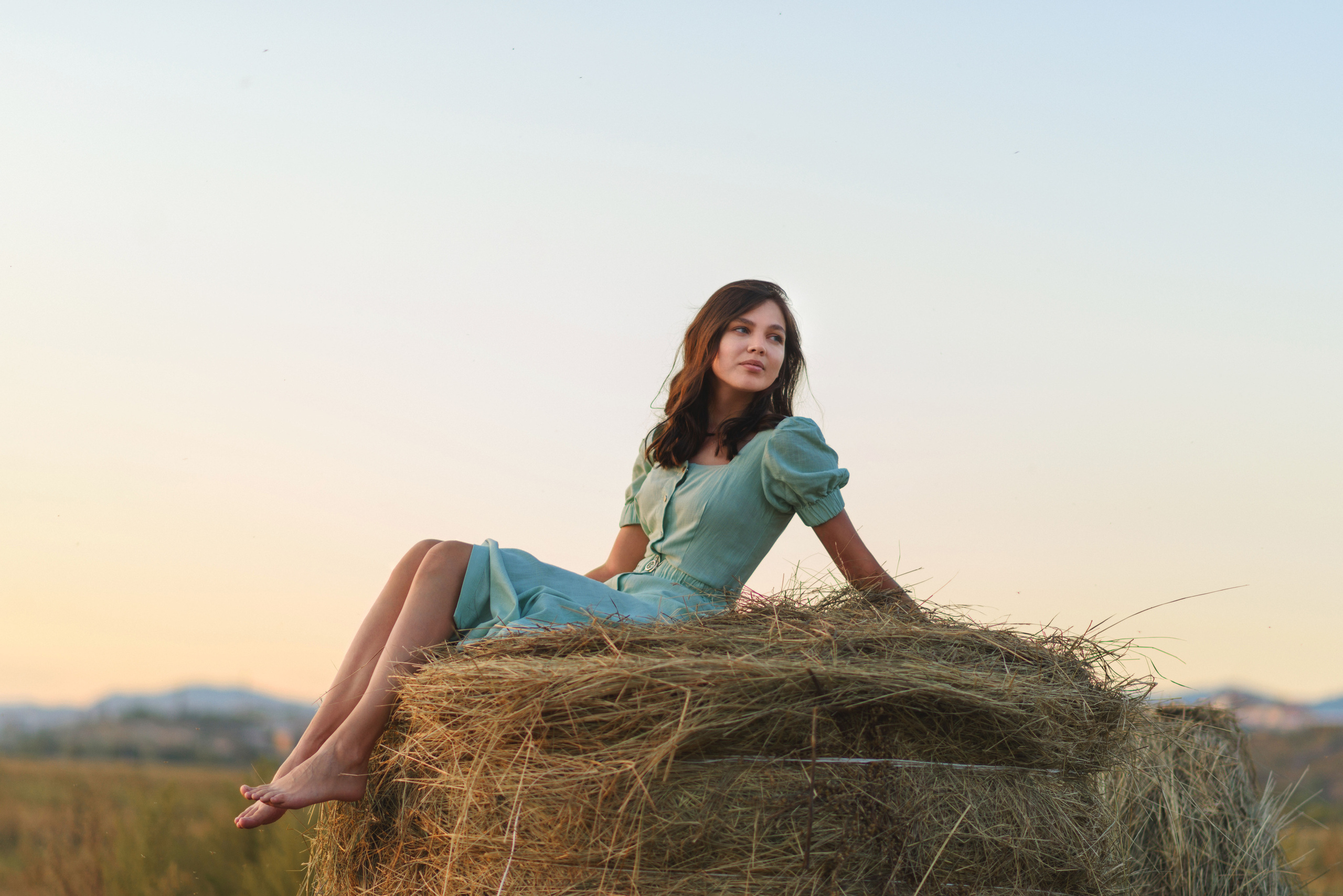 Наталья. Стилист-фотограф Улан-Удэ Сэсэг Хонгорова