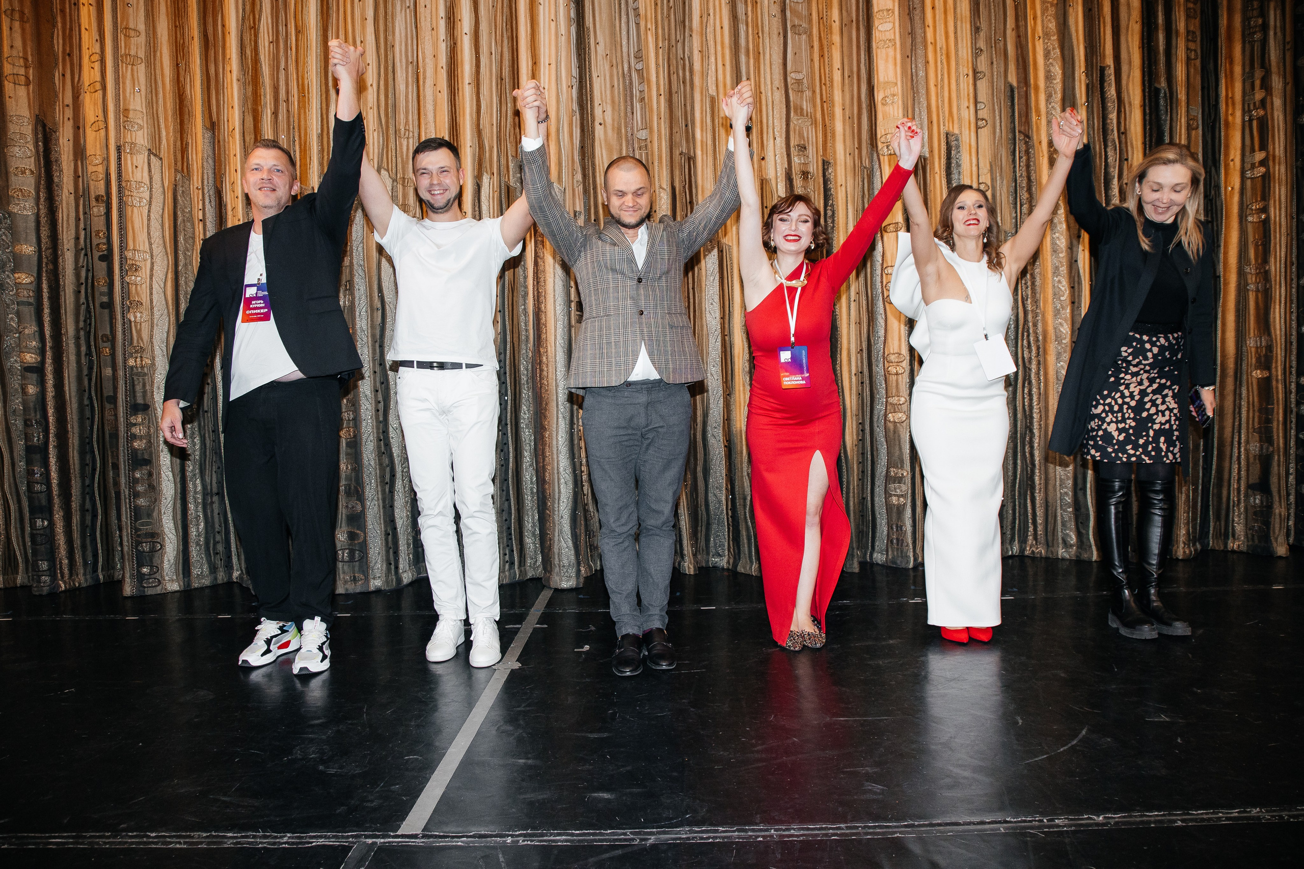 Ассамблея Дизайнеров. Фотограф Денис Лесковский (Тюмень)