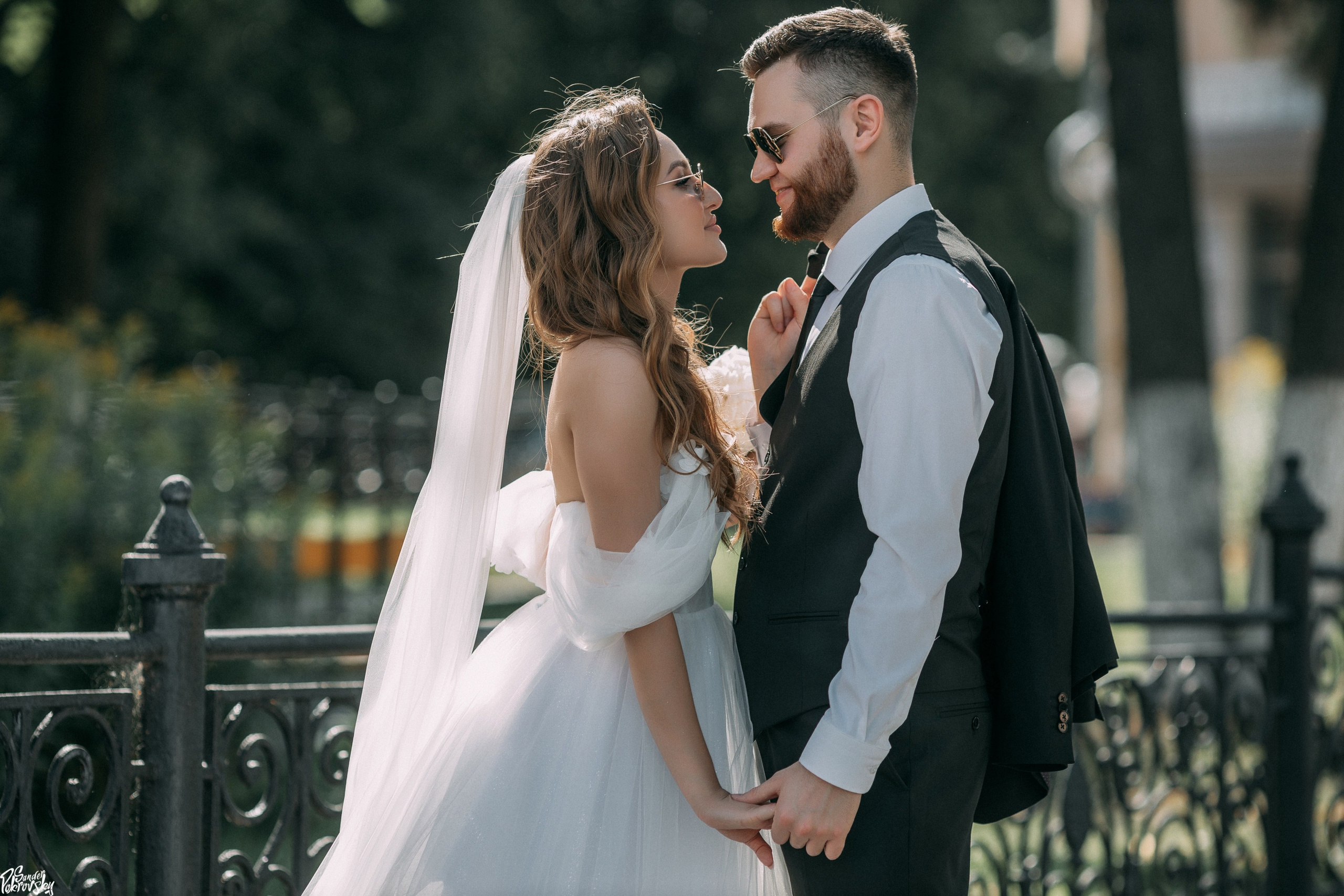 Артём & Настя 27.07.2023. Свадебный и репортажный фотограф в Чебоксарах Покровский Александр