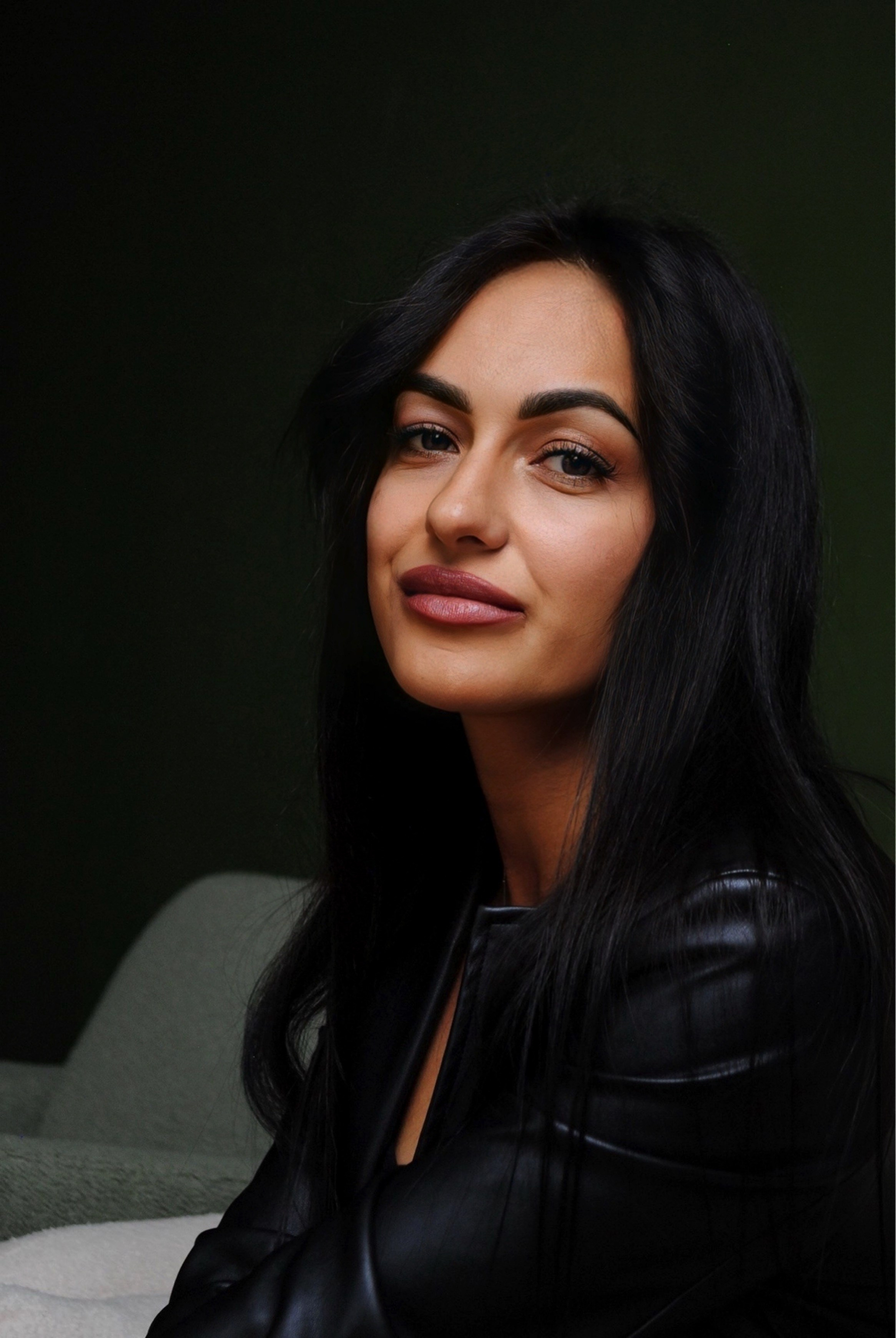 Эля. Фотограф Мария Мусаелян