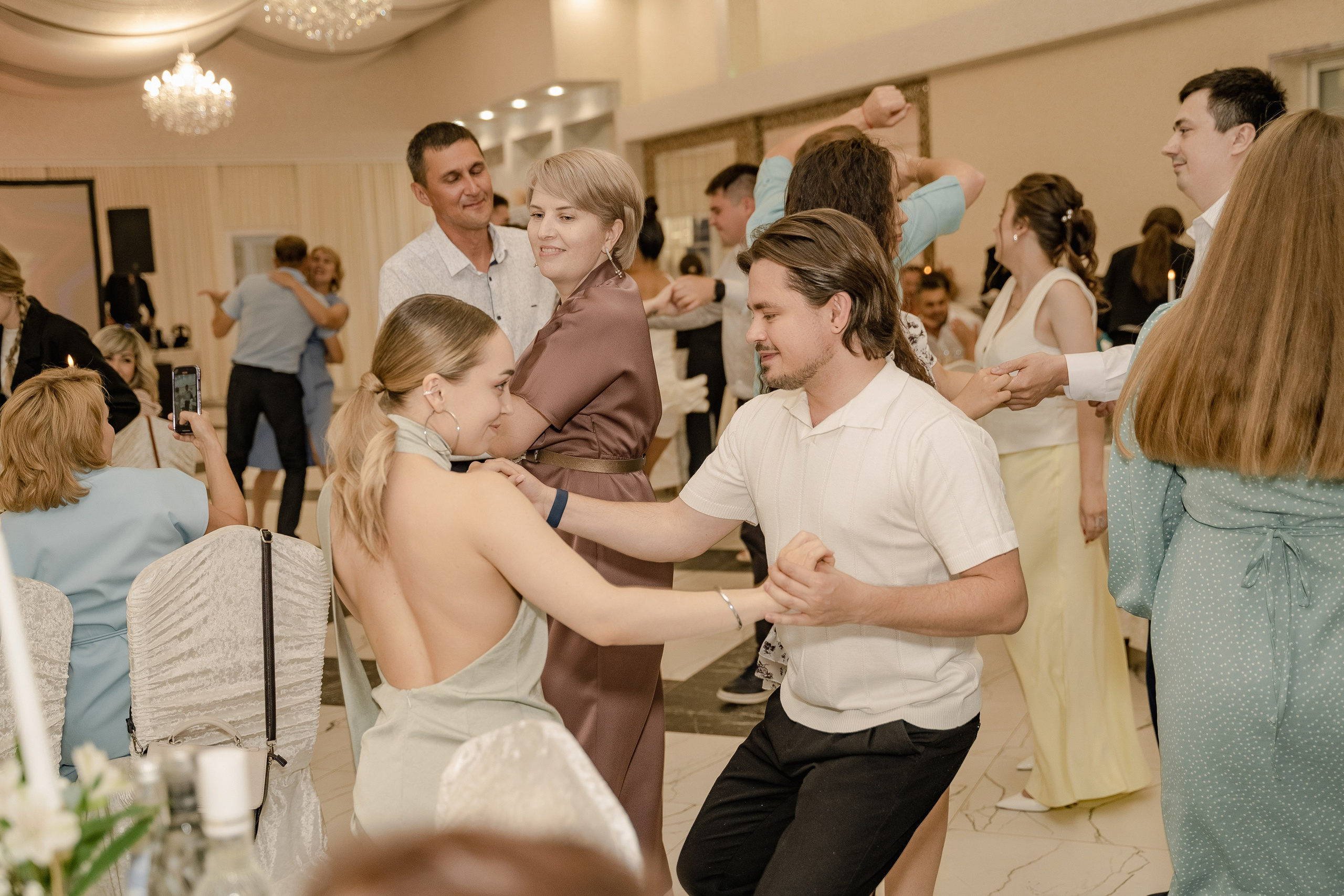 Артур и Лиана. Свадебный семейный фотограф Ксения Божко Уфа Раевка никах в Нарыстау