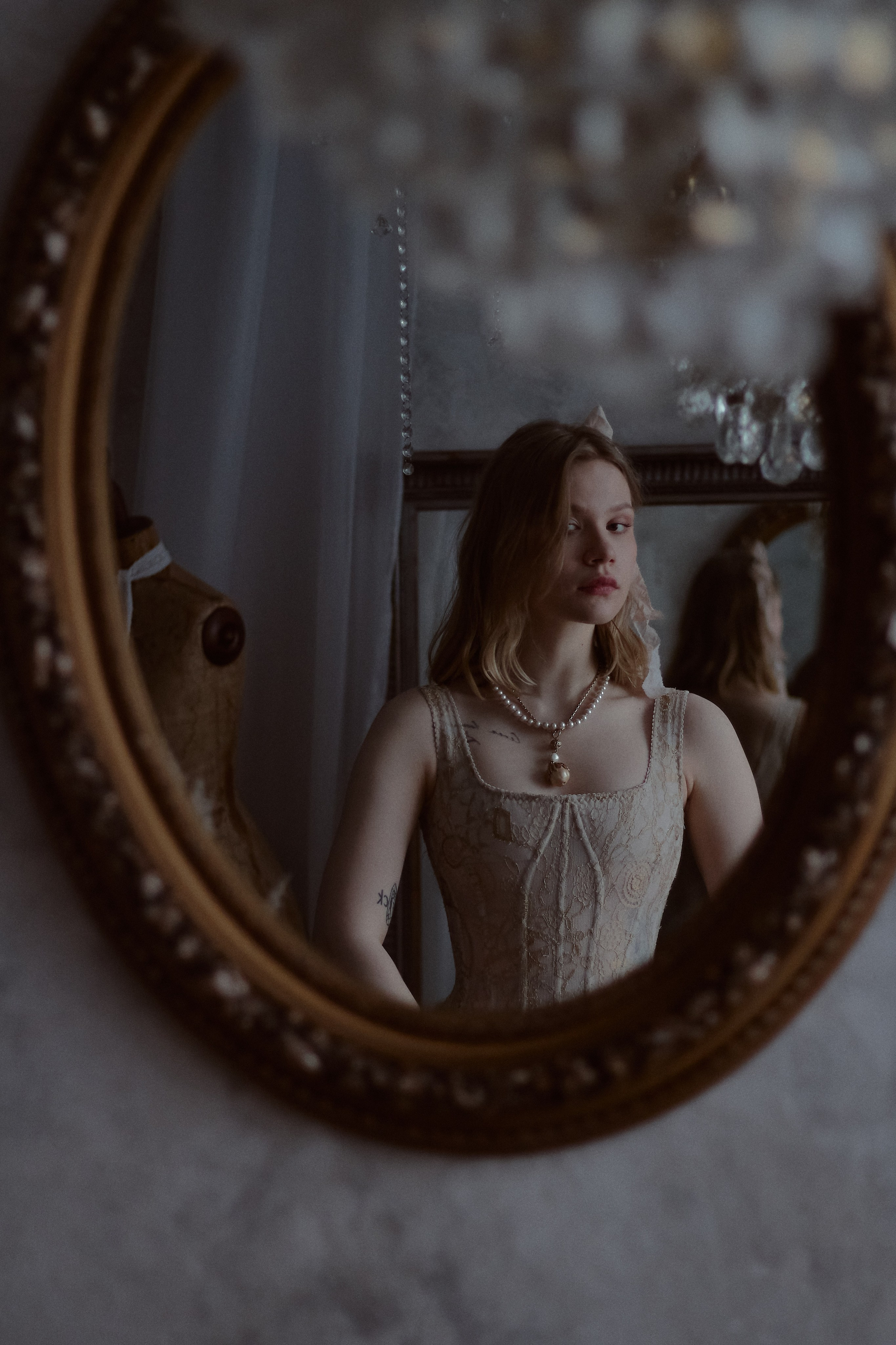 Нежность. Фотограф лавстори Москва/МО Приятелева Ангелина