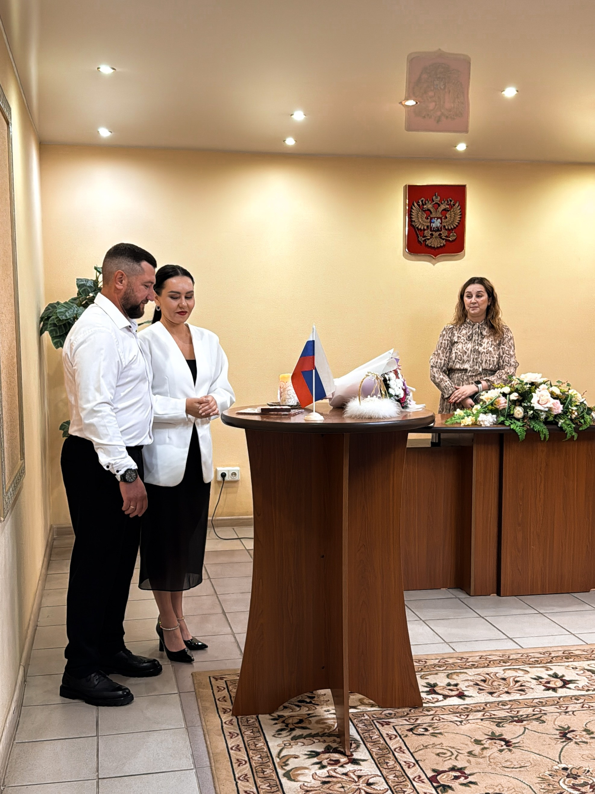 Оля и Вадим, съёмка на iPhone. Женский фотограф Омск, Екатерина Петрова