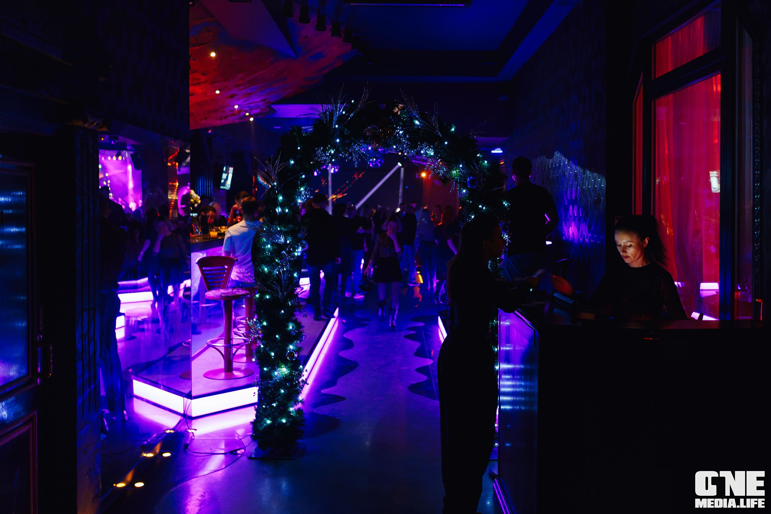 Фоторепортаж из РК Планета. One Media Life: фоторепортажи, фотоотчеты с мероприятий и заведений