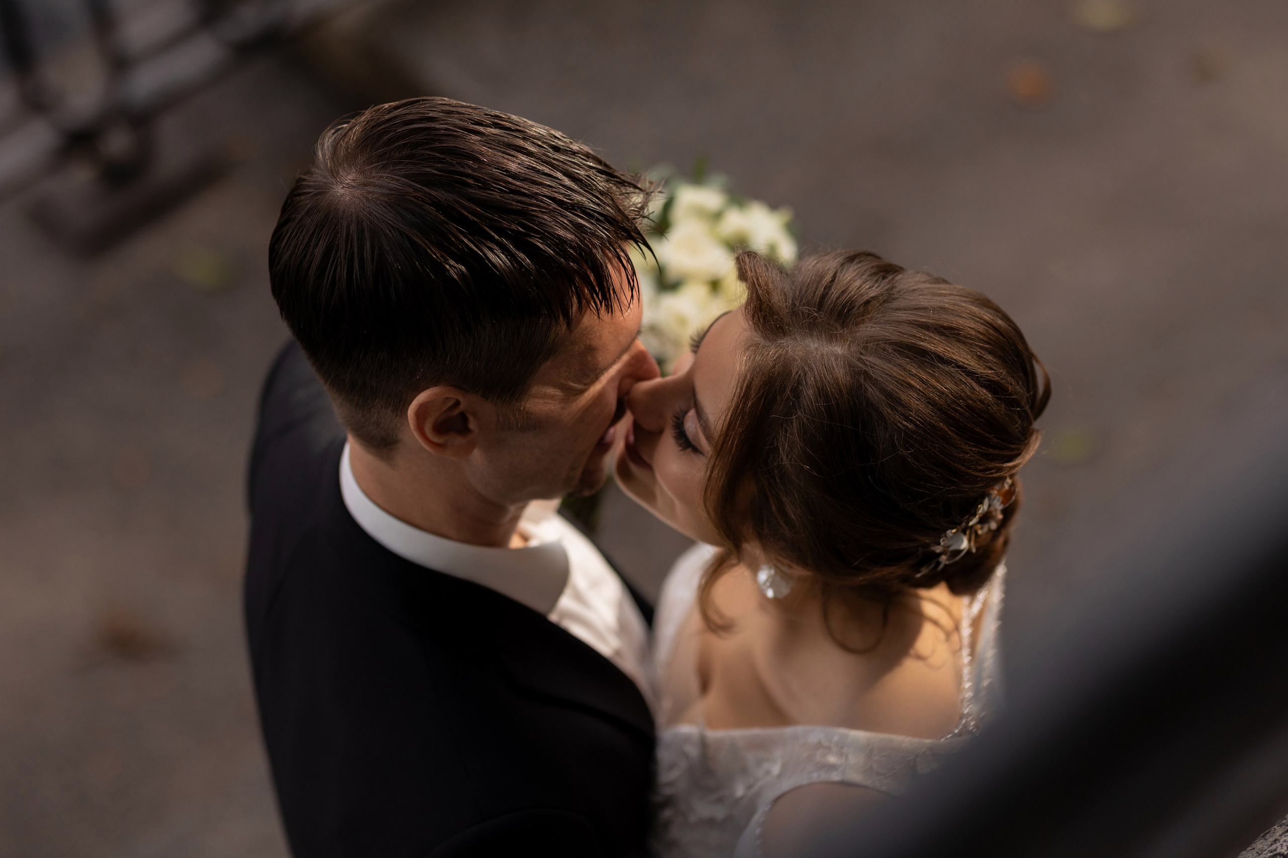 Осенняя свадьба. Семейный и свадебный фотограф в Санкт-Петербурге Татьяна Швыкова