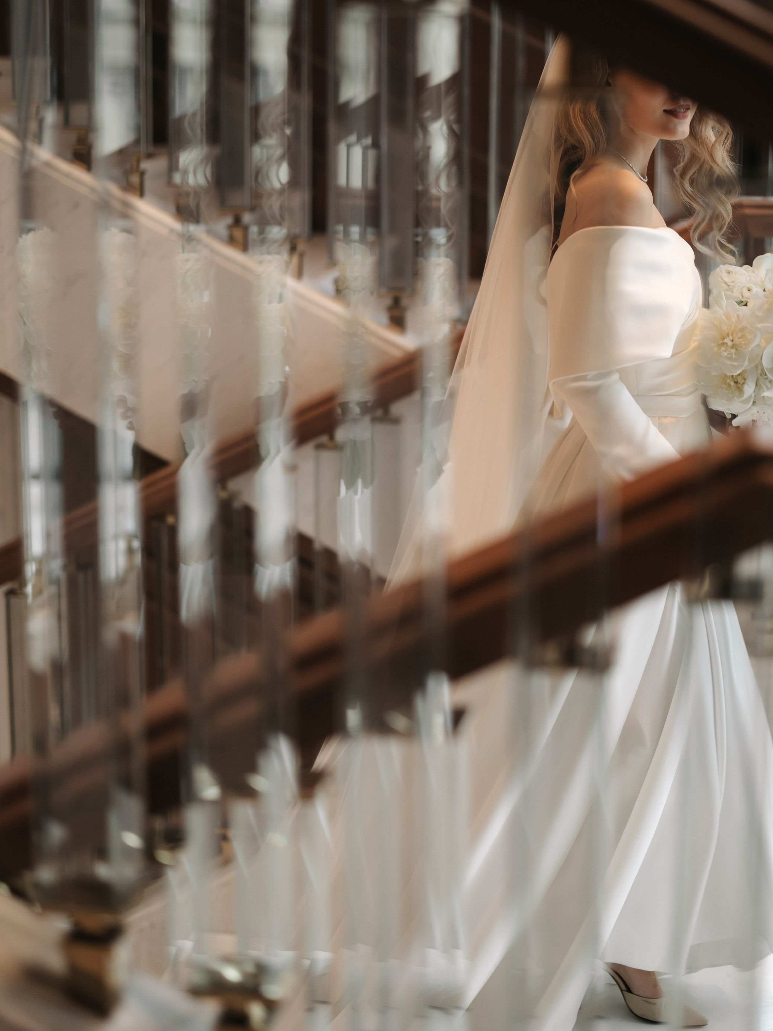 Лев и Кристина. Свадебный фотограф Москва Мотеюнайте Виктория