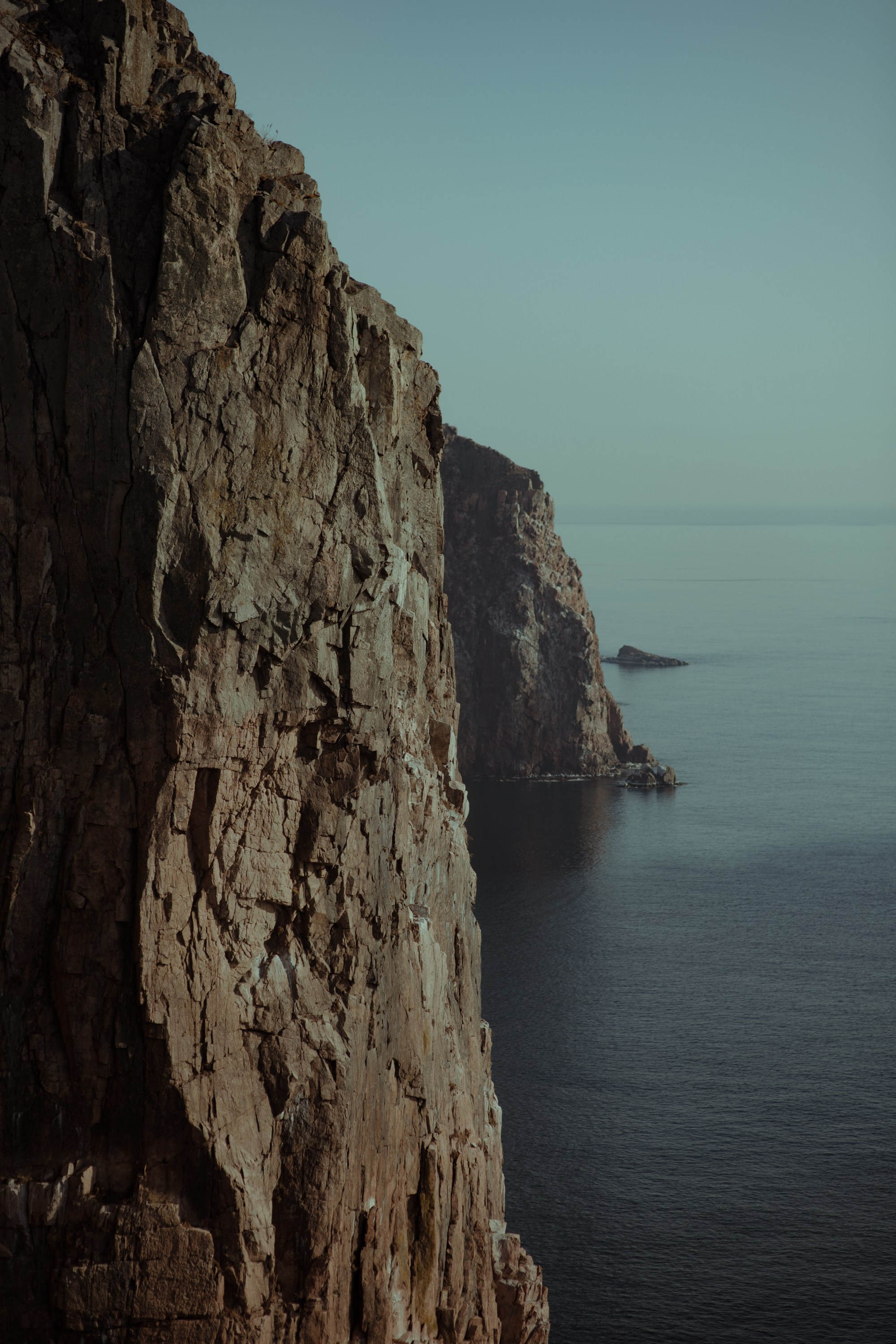 Russia. Primorskiy Kray. Photographer in Tokyo Anatolii Ozarto