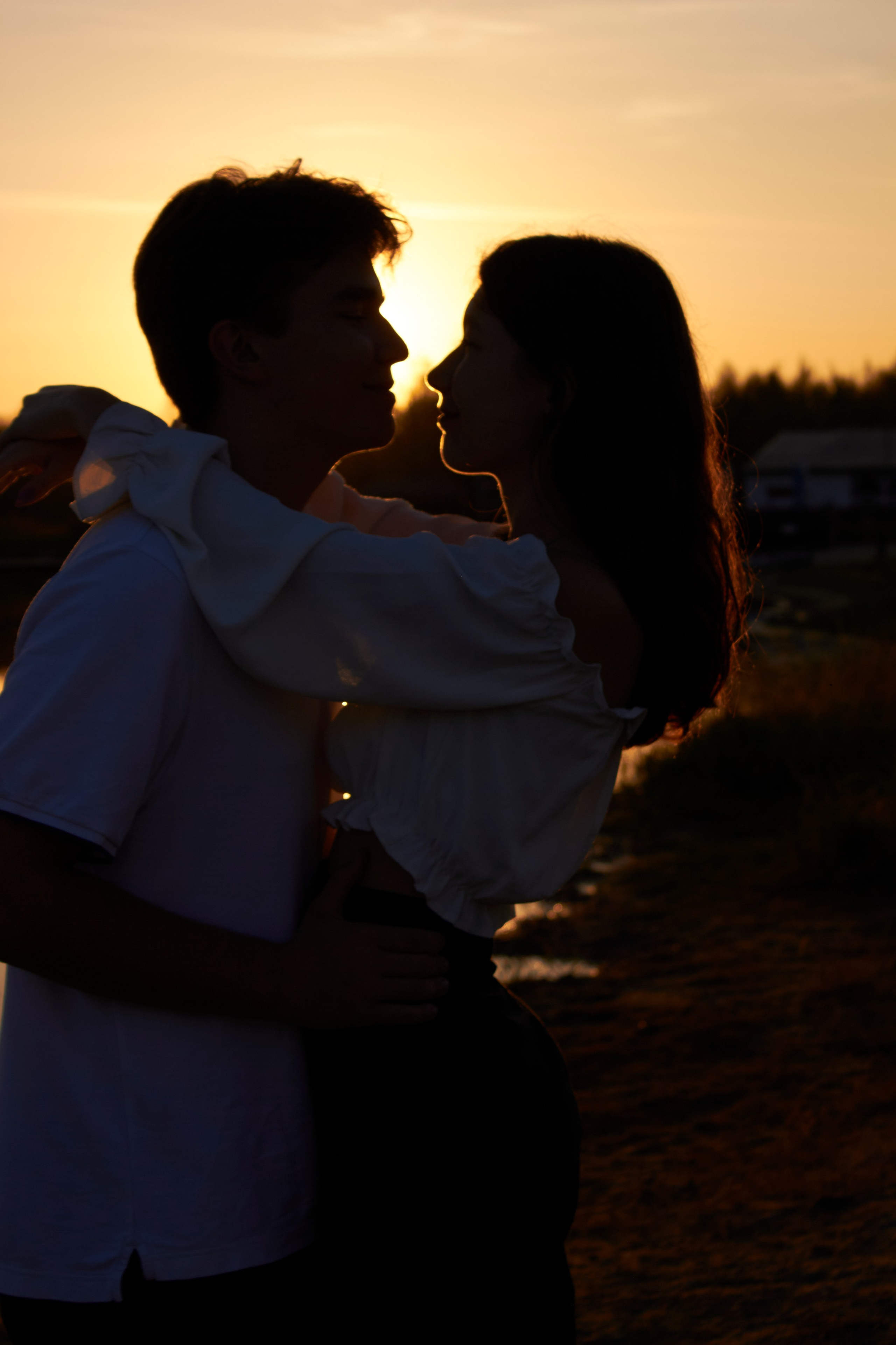 Любовь в каждом кадре. Фотограф Алексеева Арина