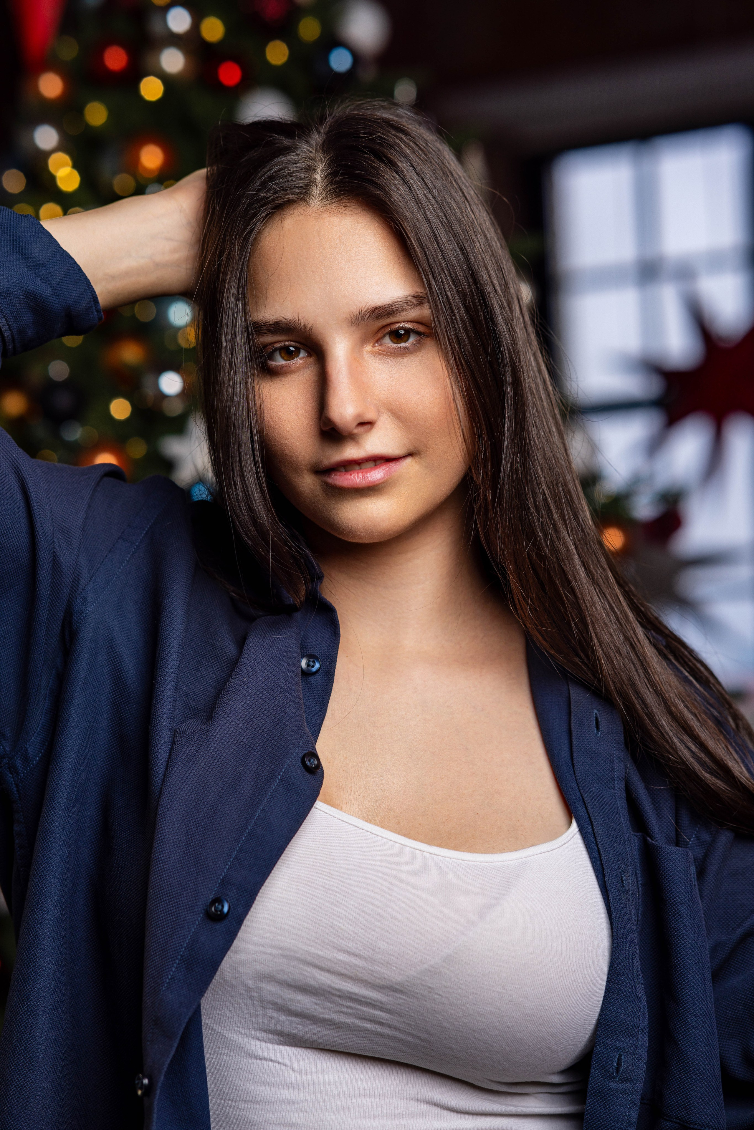 Портреты. Главная