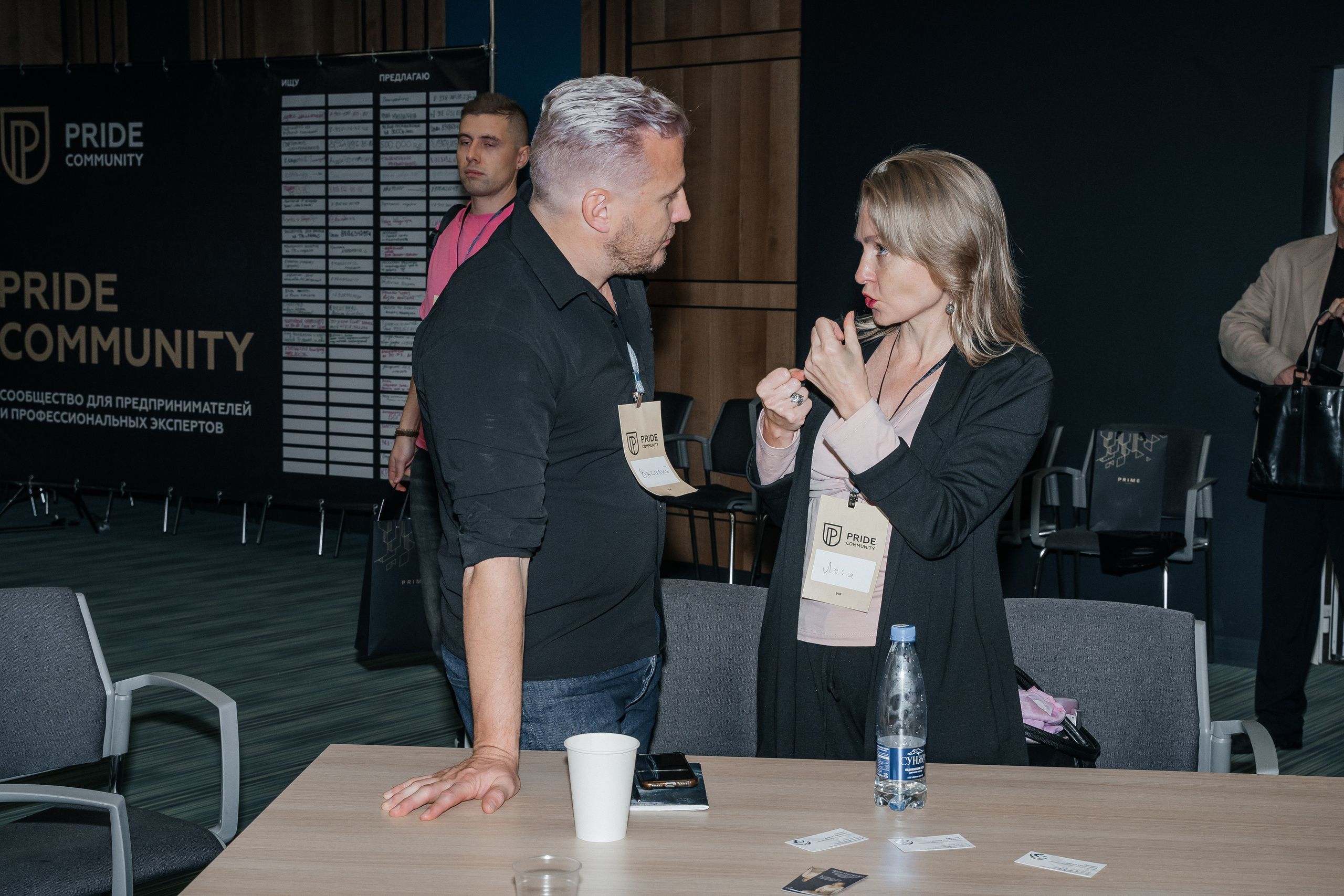 Репортаж. Виктория Алпеева — фотограф по любви