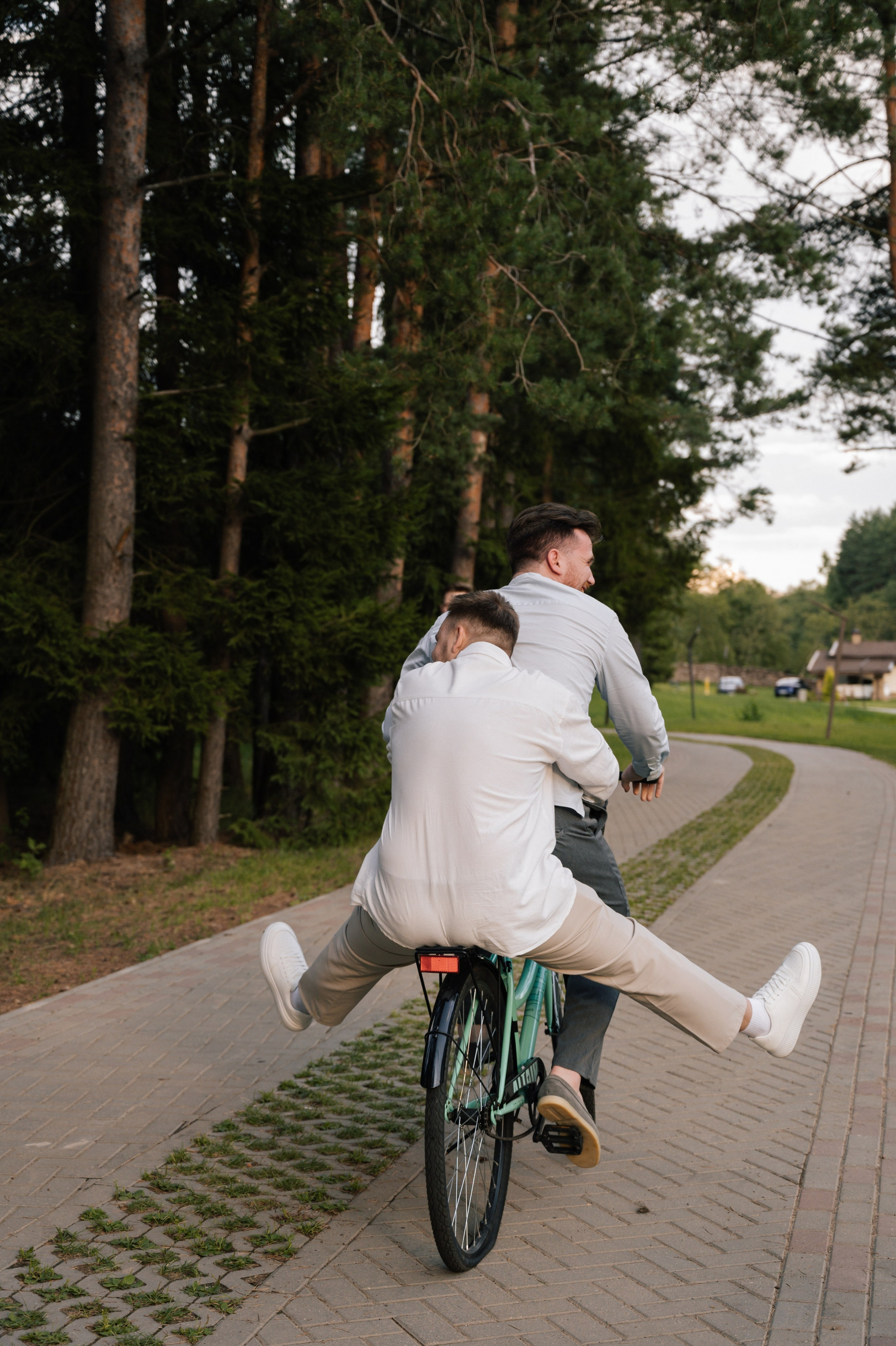 Nadia and Zhenya. Свадебный и семейный фотограф Вероника Холод