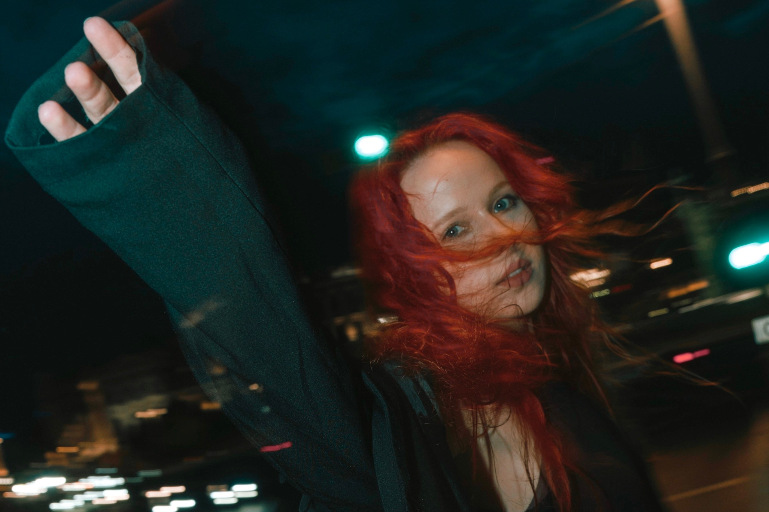 Прогулочная | Москва. Фотограф Алина Диева Москва | Токио