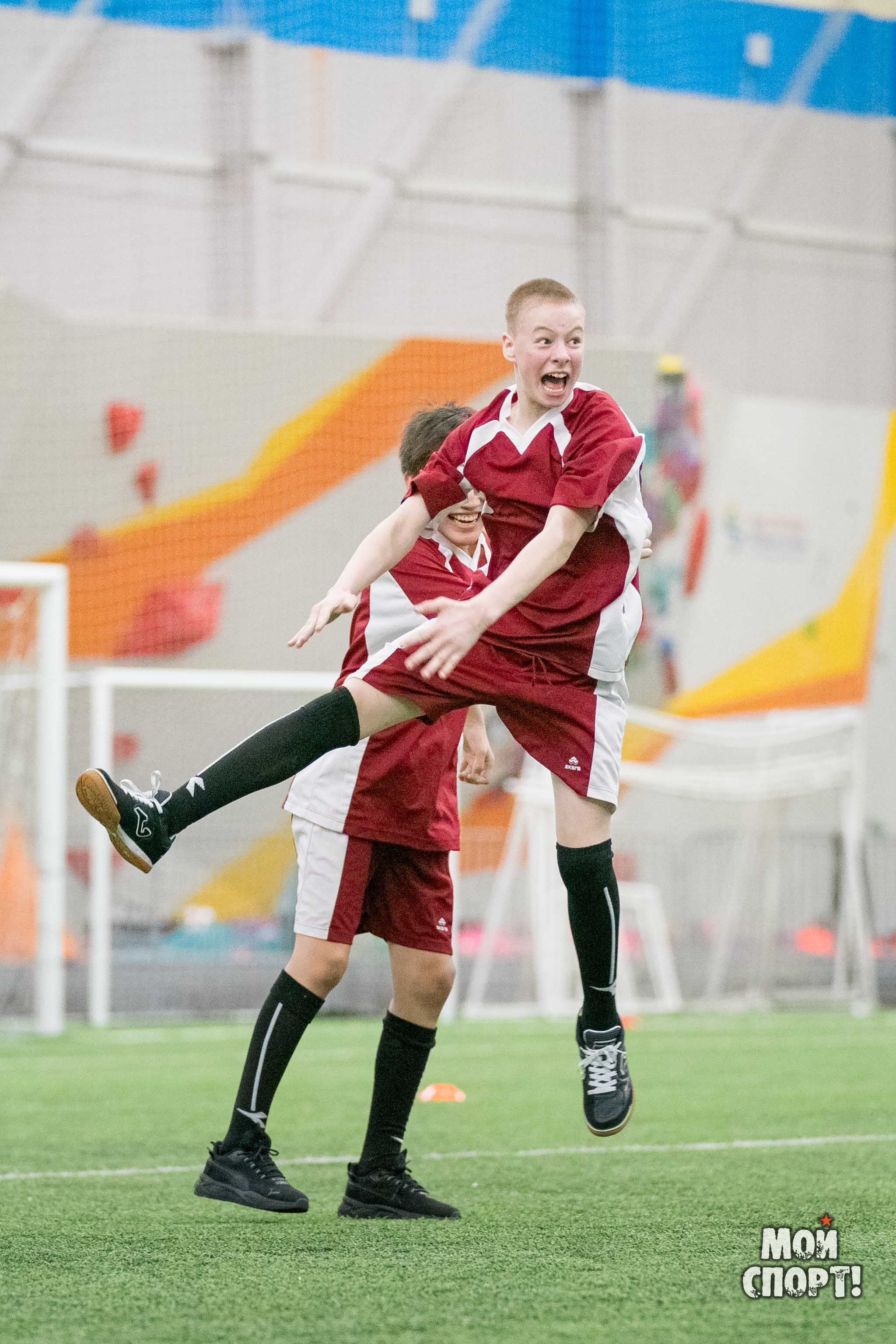 I Спартакиада Специальной Олимпиады России в РС (Я). Студия «Мой Спорт!» — все о спорте в Якутии