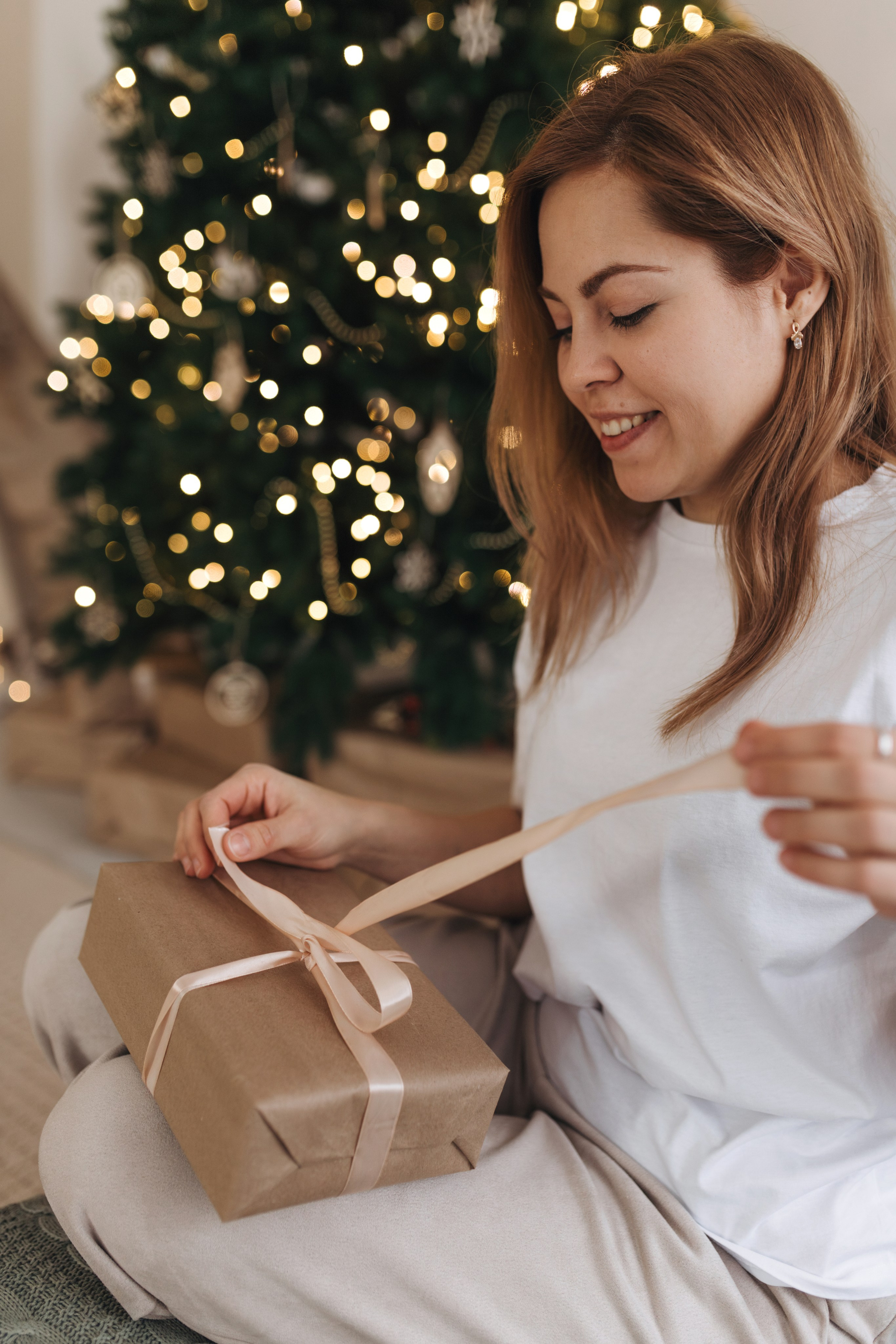 Девичьи секреты. Регина Мингалимова, семейный и свадебный фотограф в Казани