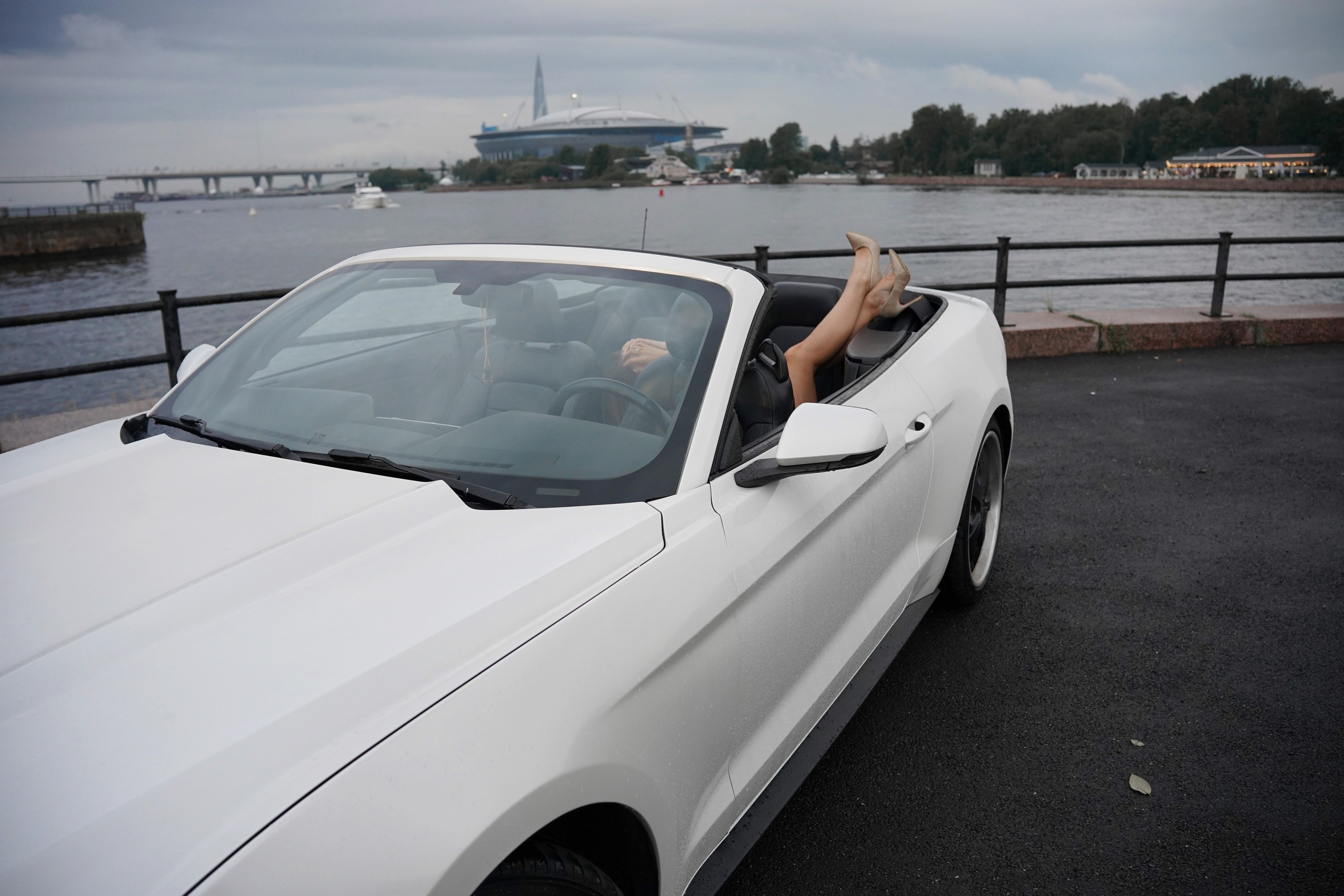 Анастасия Андрей. Студийный и портретный фотограф в САНКТ-ПЕТЕРБУРГЕИрина Махаон