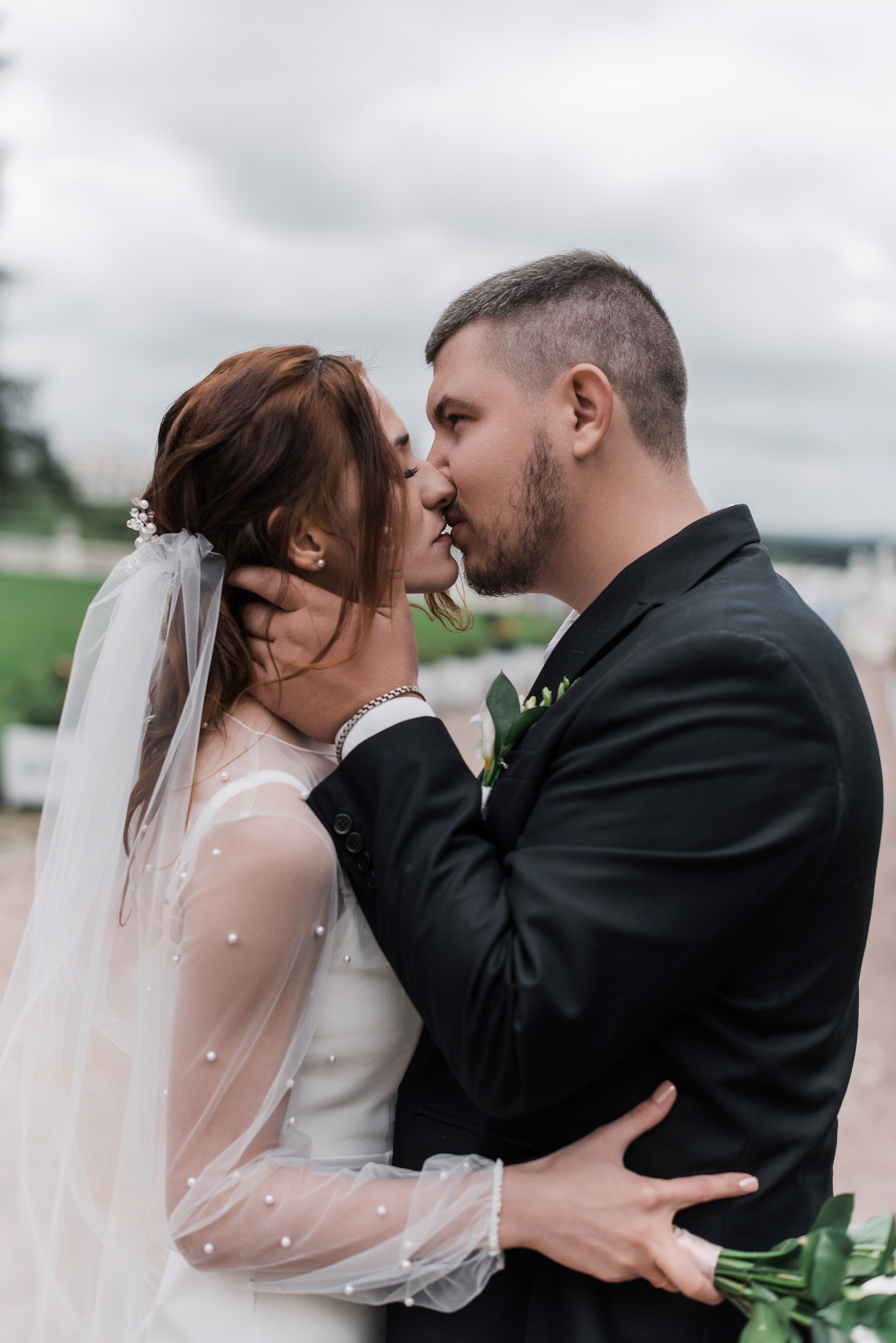 Свадебная прогулка. Фотограф Истра/Москва/МО Светлана Король