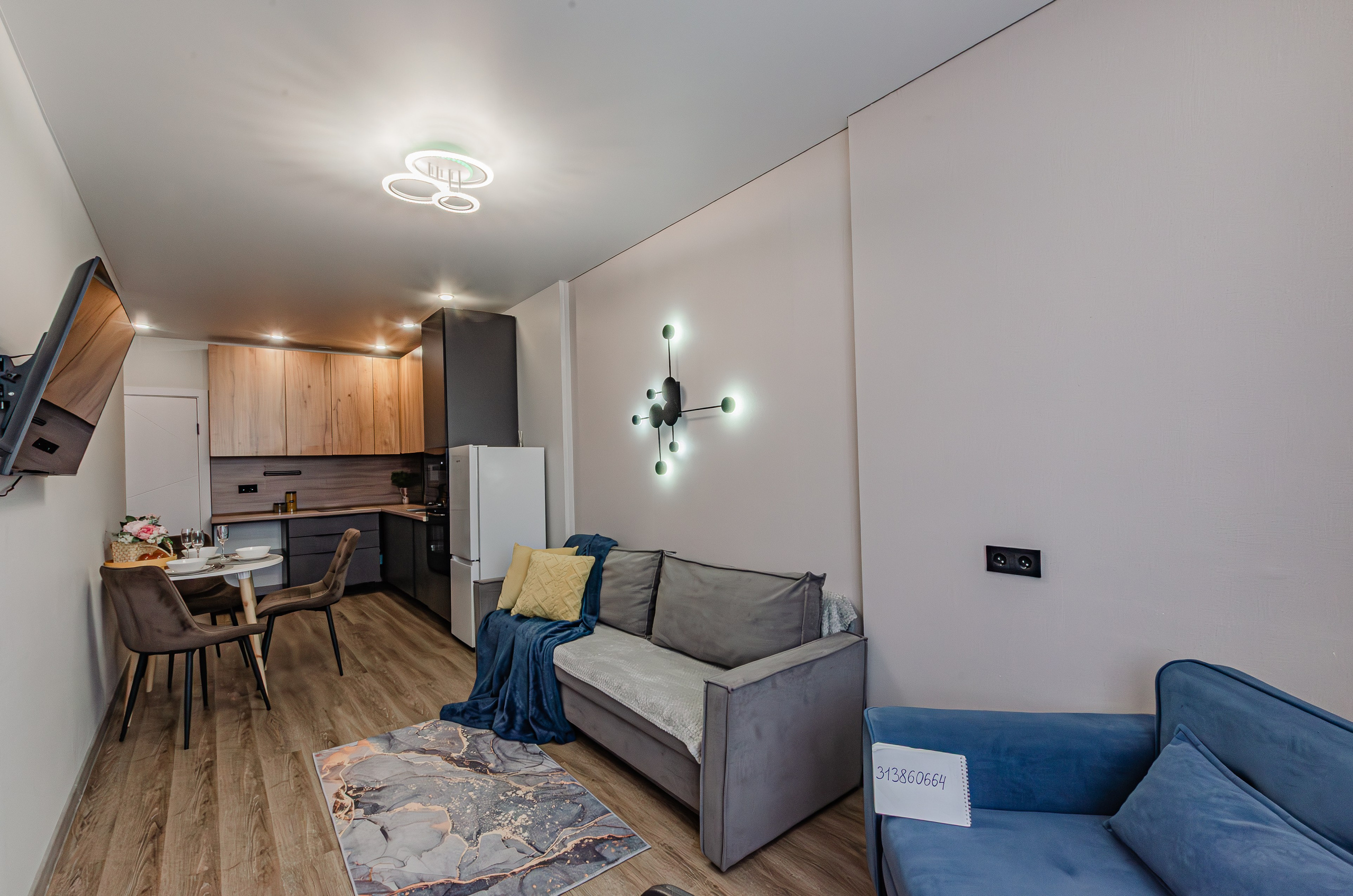 Кловер. Nataliphotokzn.ru Фотограф. Казань. Интерьерная съёмка