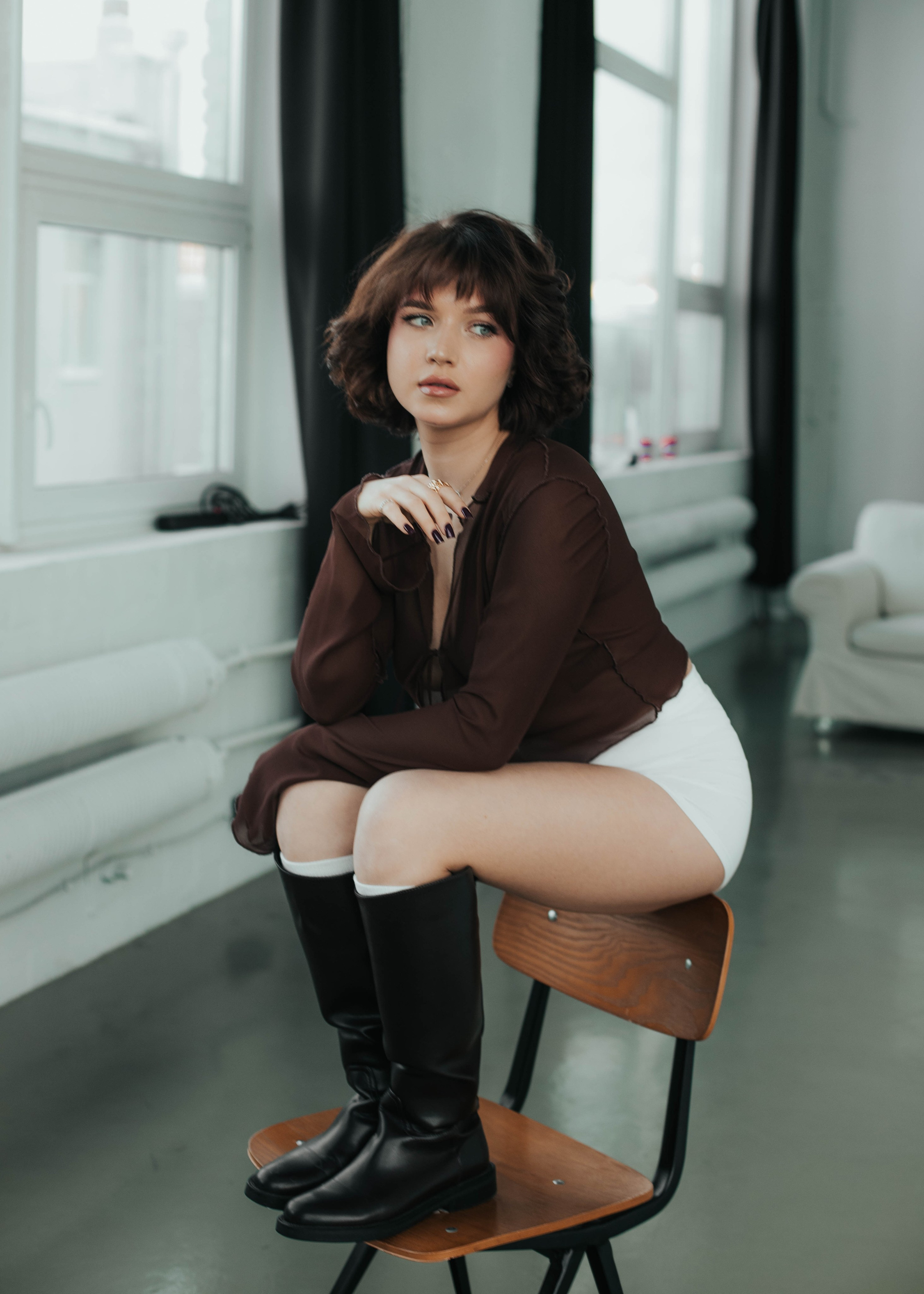 Vika. ФОТОГРАФ ТАИНА ХАВАНОВА